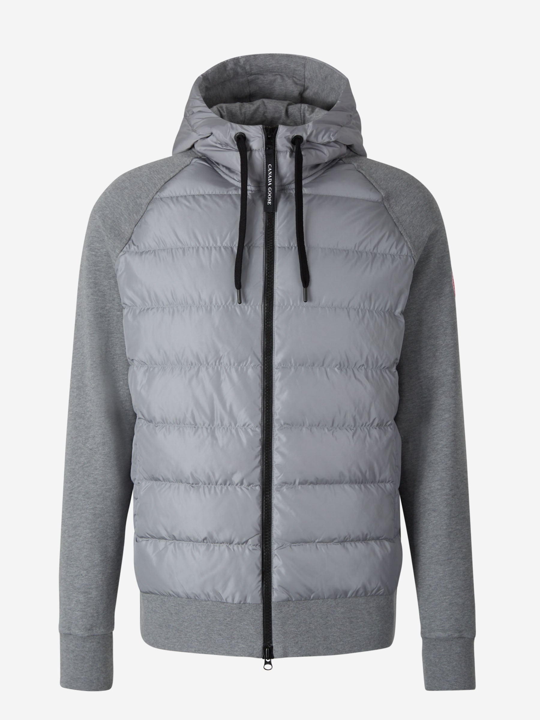 Canada goose Outerwear оригінал | Швидка доставка Україна – боковий вид