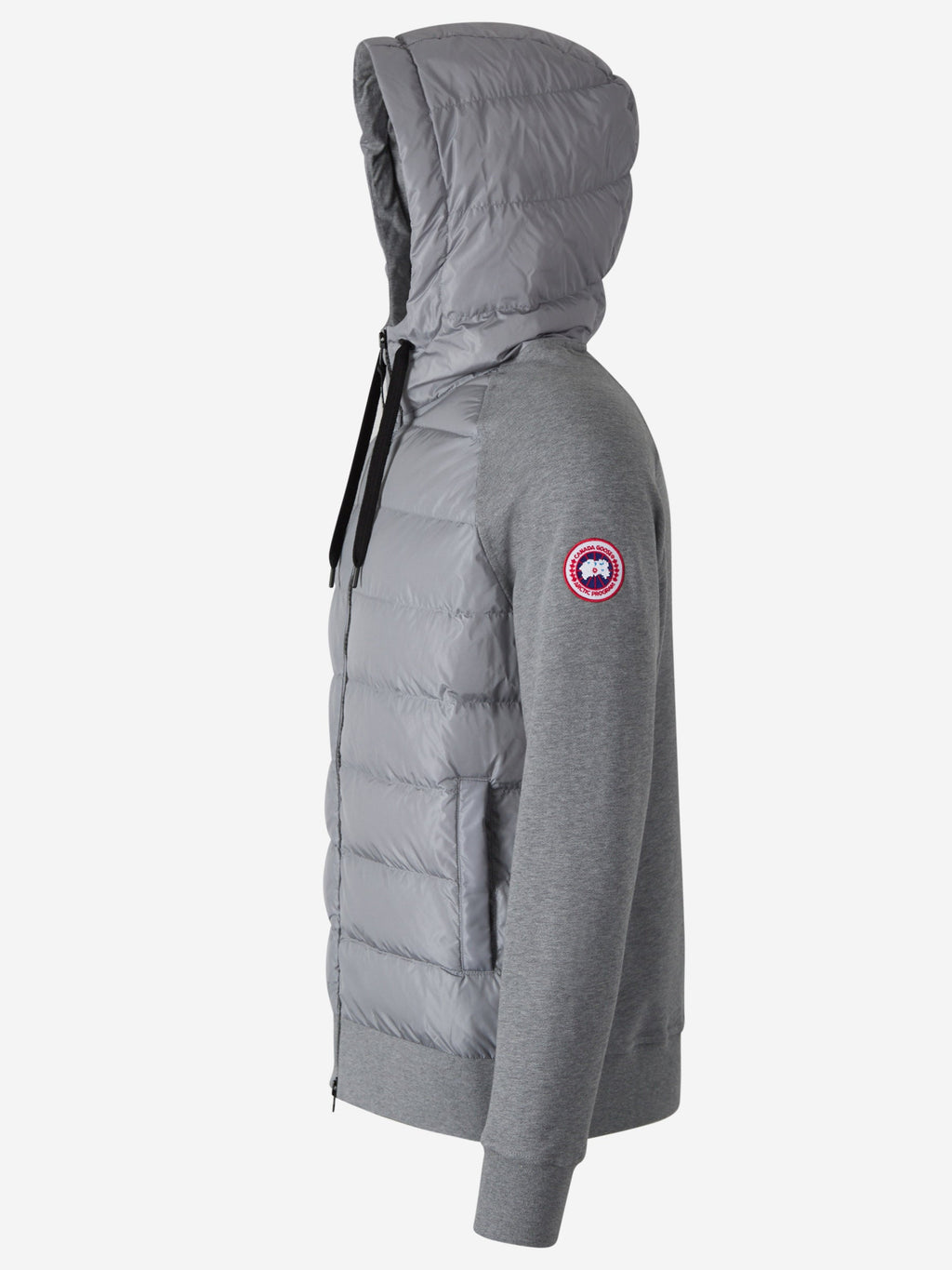 Canada goose Outerwear оригінал | Швидка доставка Україна – вид ззаду