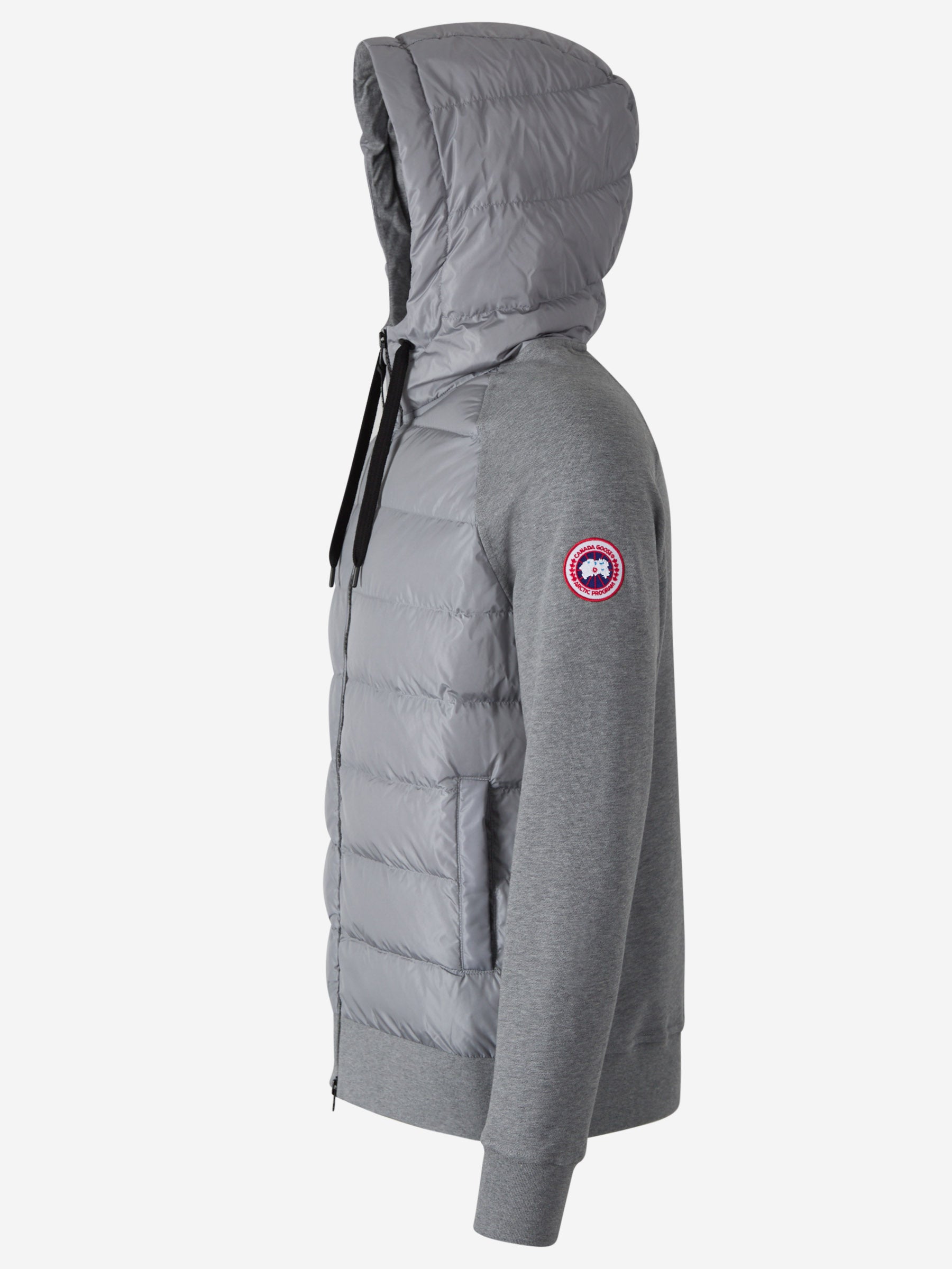 Canada goose Outerwear оригінал | Швидка доставка Україна – вид ззаду