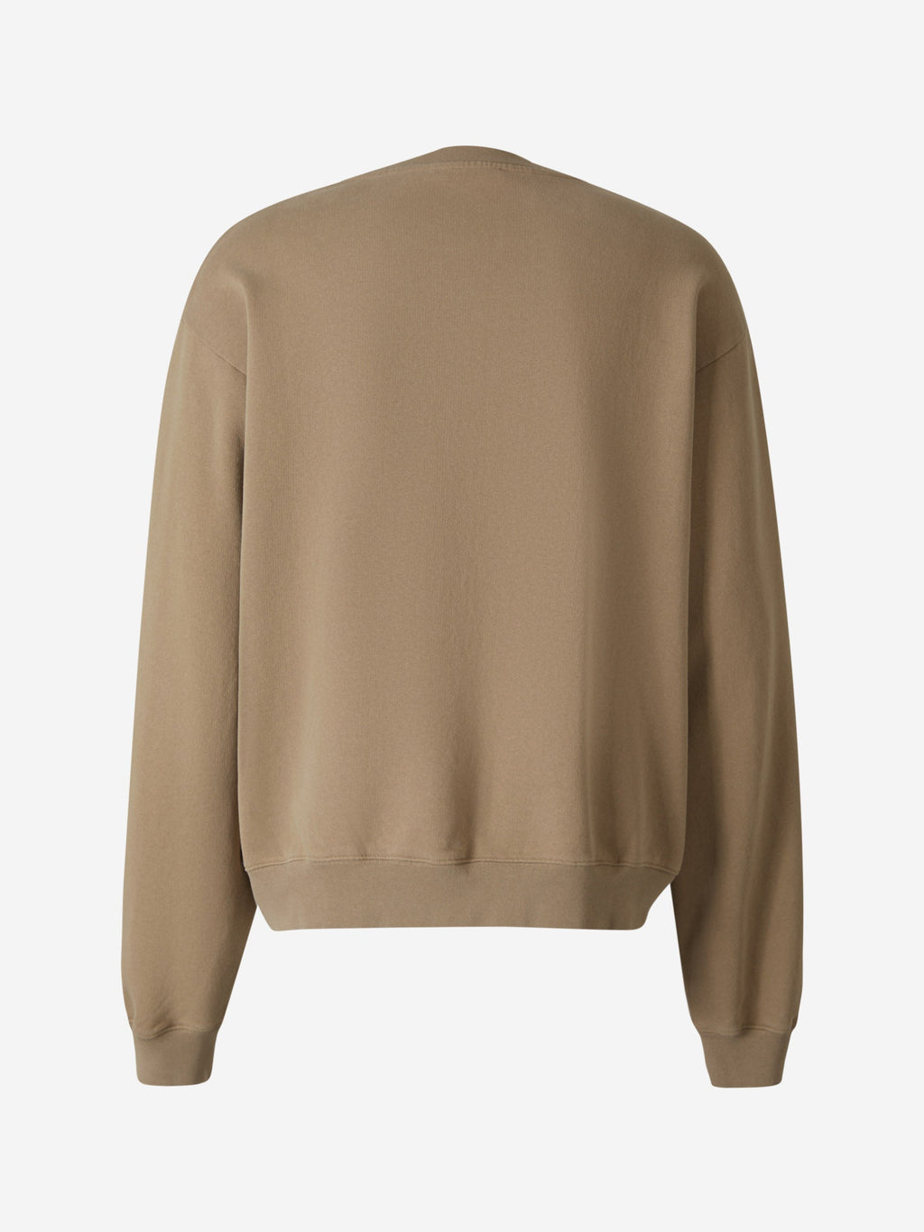 Acne studios Knitwear оригінал | Швидка доставка Україна – вид ззаду