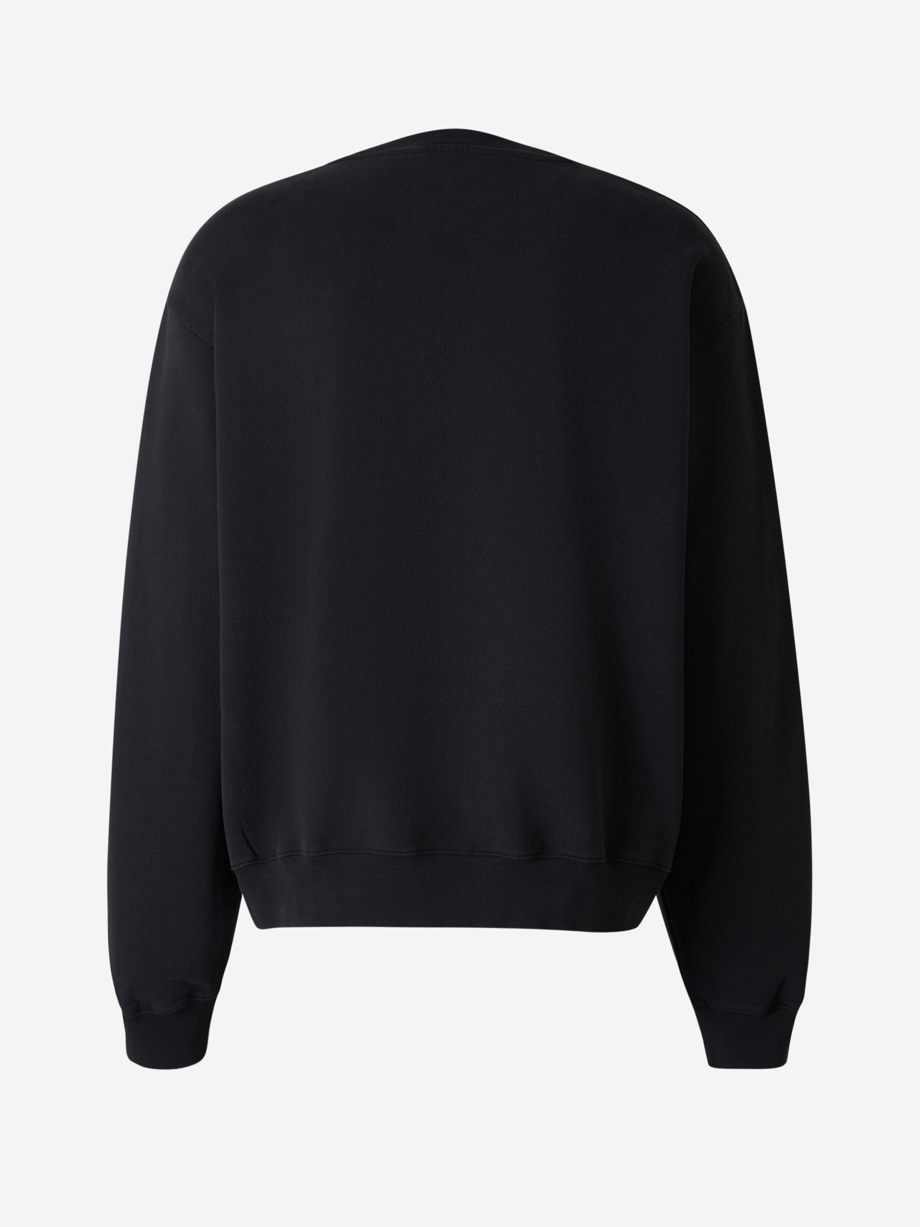 Acne studios Knitwear оригінал | Швидка доставка Україна – вид ззаду