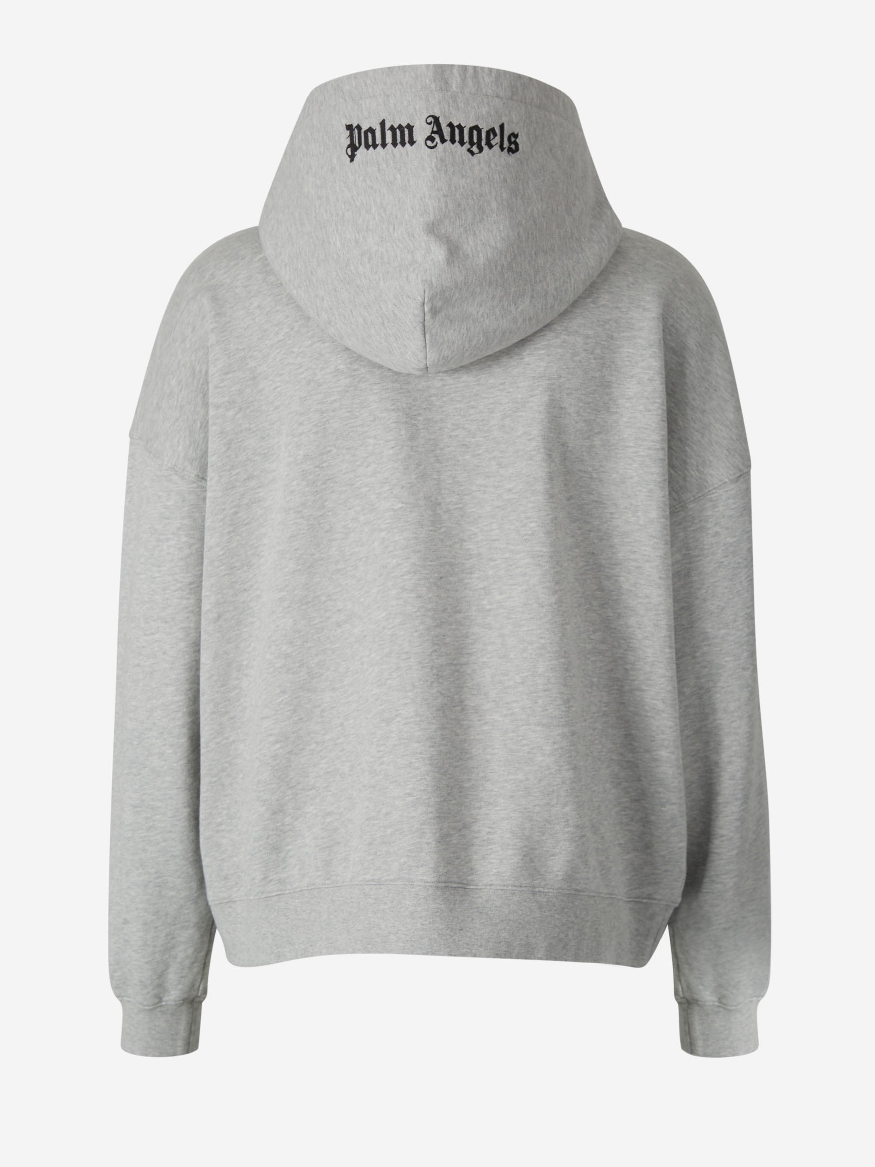 Palm angels Knitwear оригінал | Швидка доставка Україна – вид ззаду