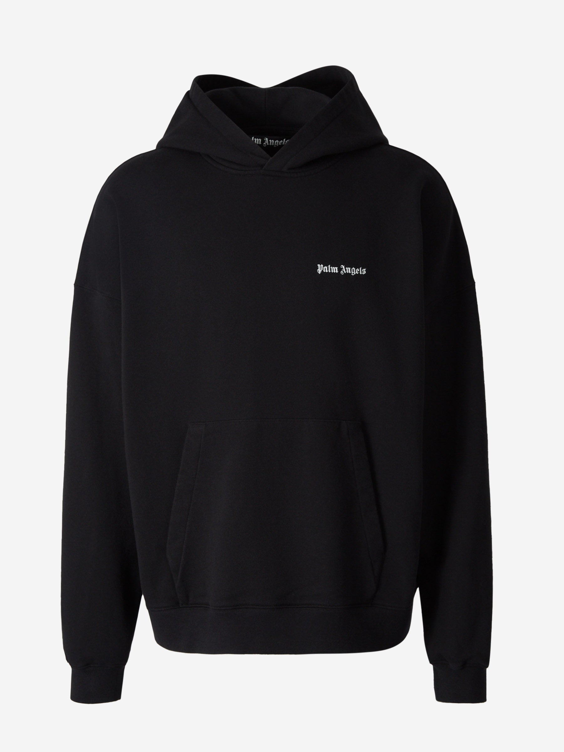 Palm angels Knitwear оригінал | Швидка доставка Україна – боковий вид
