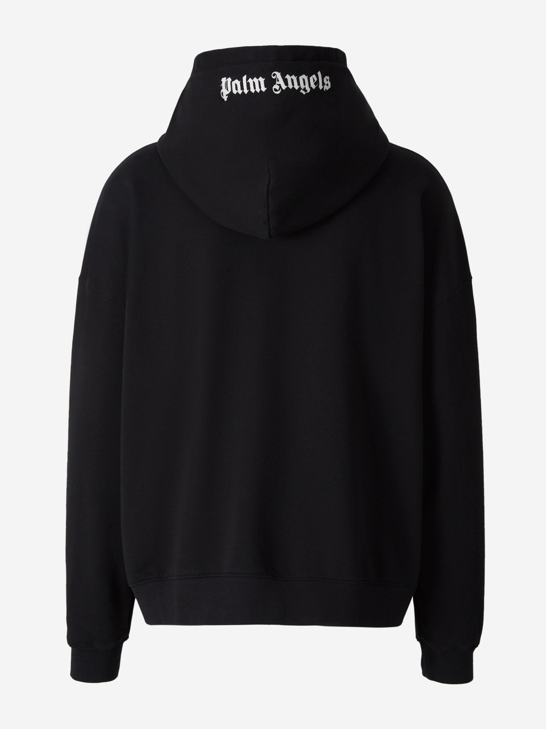 Palm angels Knitwear оригінал | Швидка доставка Україна – вид ззаду
