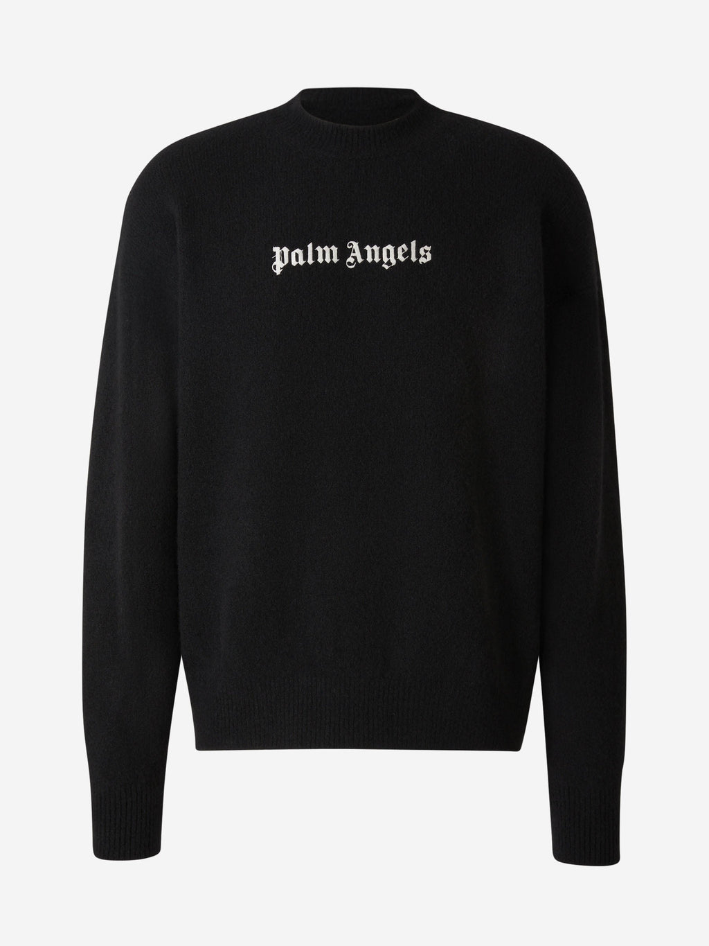 Оригінальна Classic Logo Sweater Palm angels – боковий вид