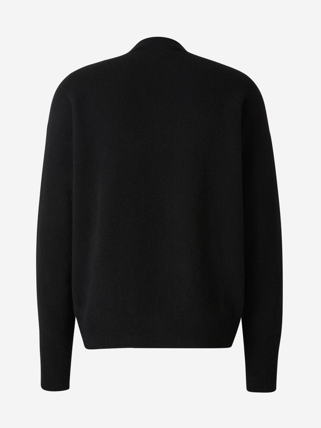 Оригінальна Classic Logo Sweater Palm angels – вид ззаду