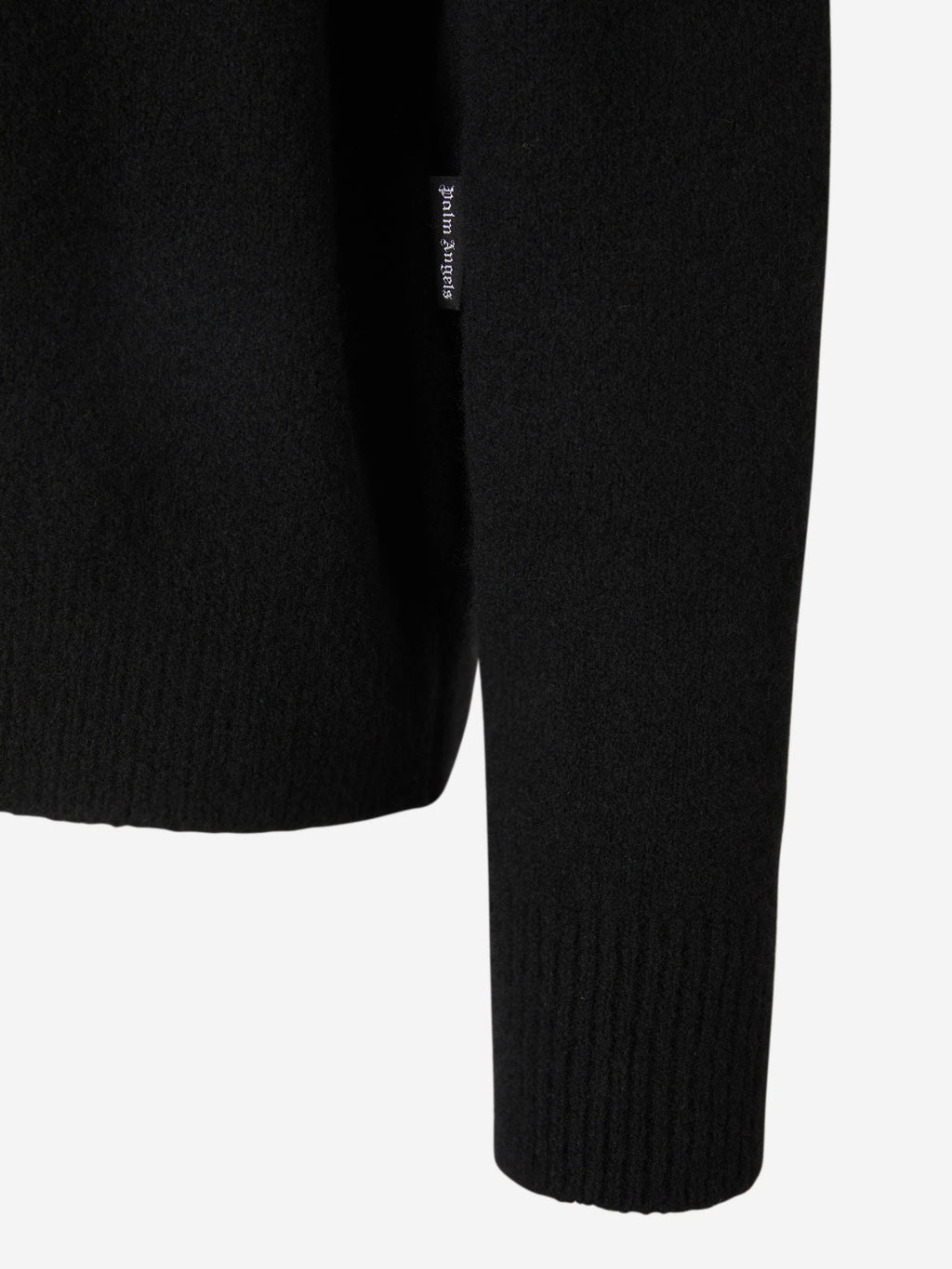 Оригінальна Classic Logo Sweater Palm angels – збільшений вид