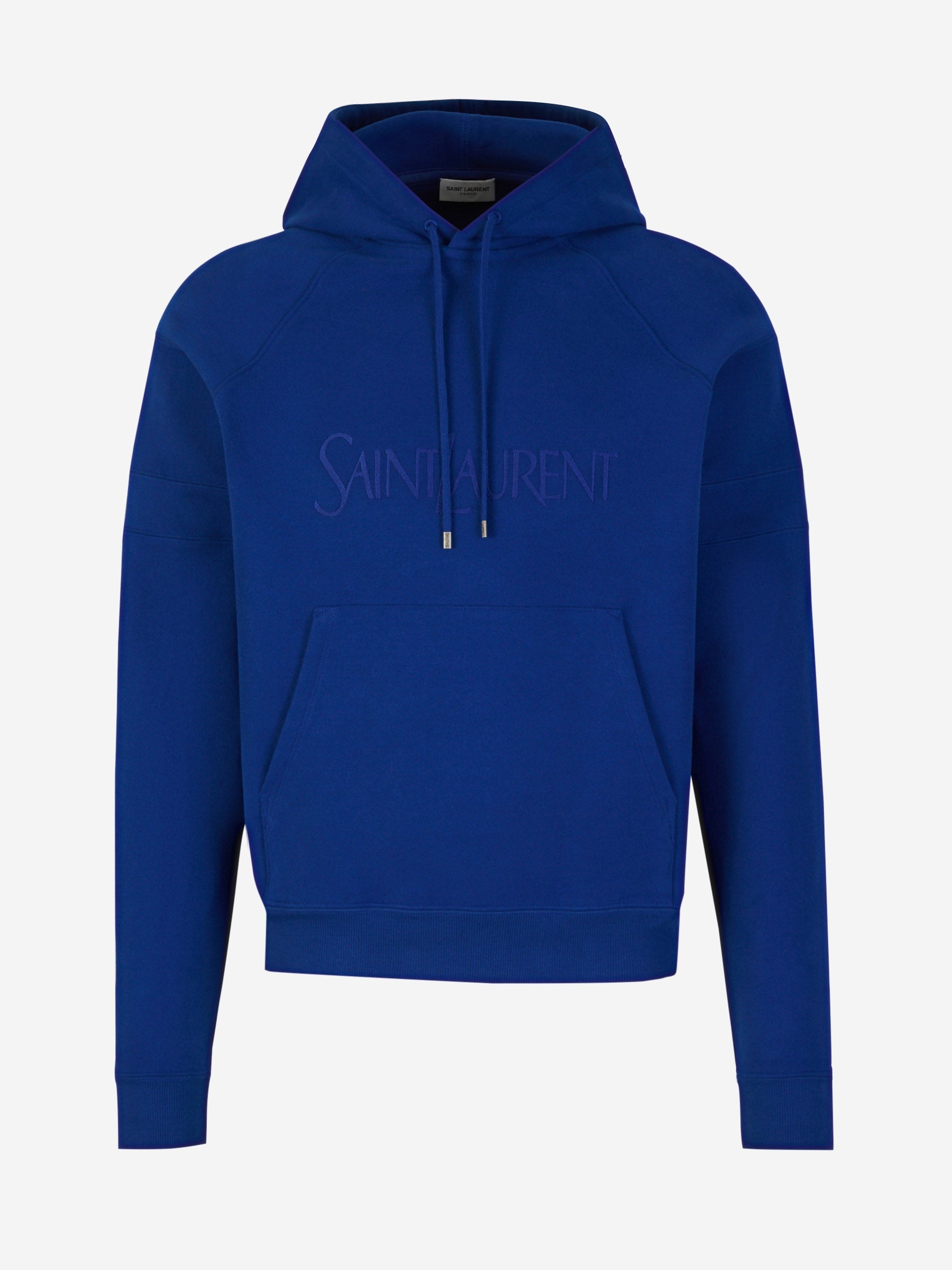 Saint laurent Knitwear оригінал | Швидка доставка Україна – боковий вид
