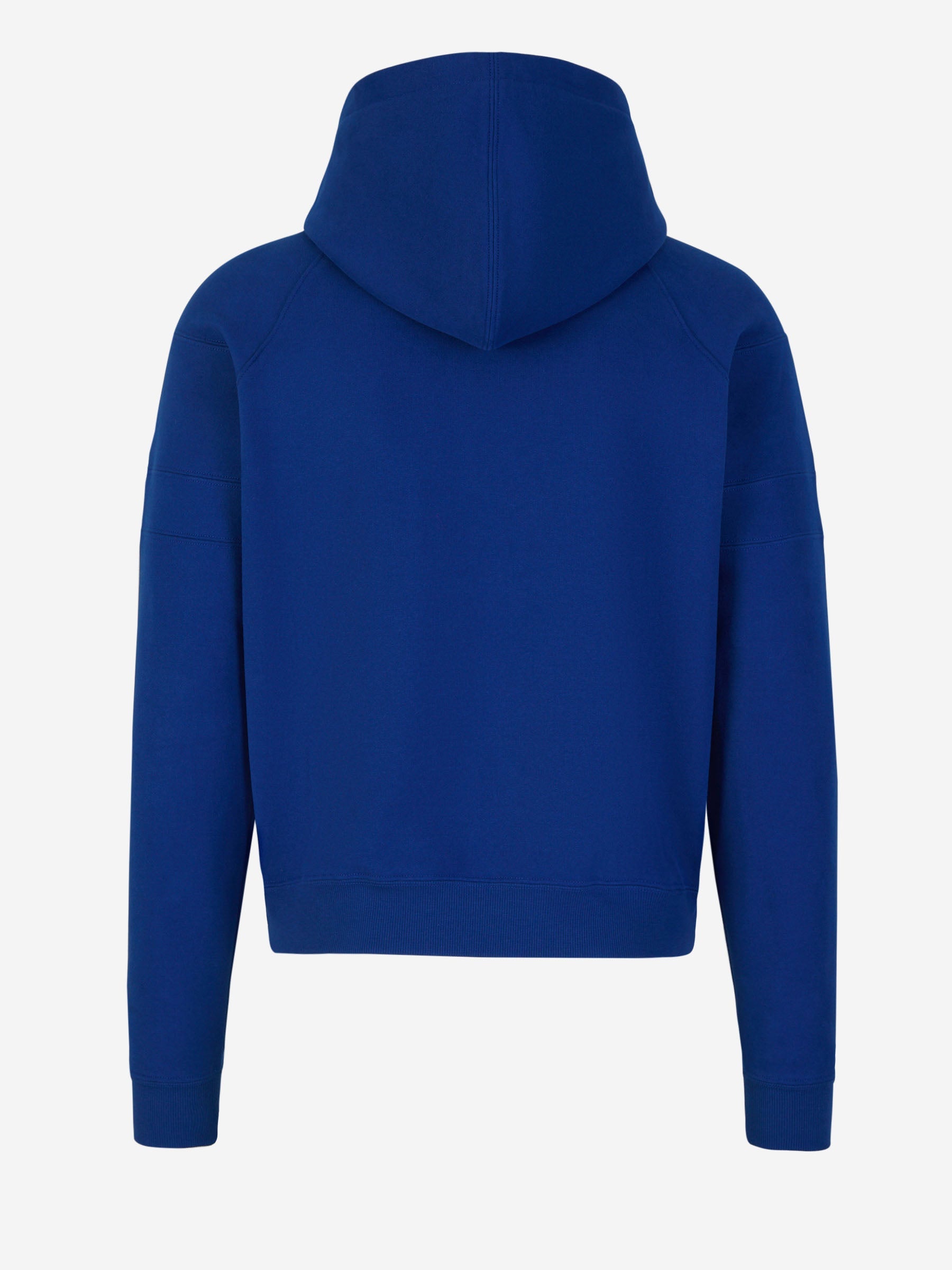Saint laurent Knitwear оригінал | Швидка доставка Україна – вид ззаду