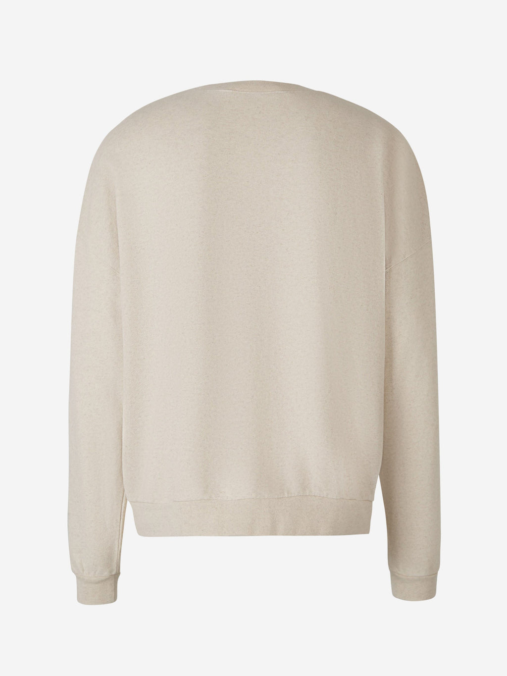 Embroidered Logo Sweatshirt Palm angels оригінал – Купити в Україні – вид ззаду