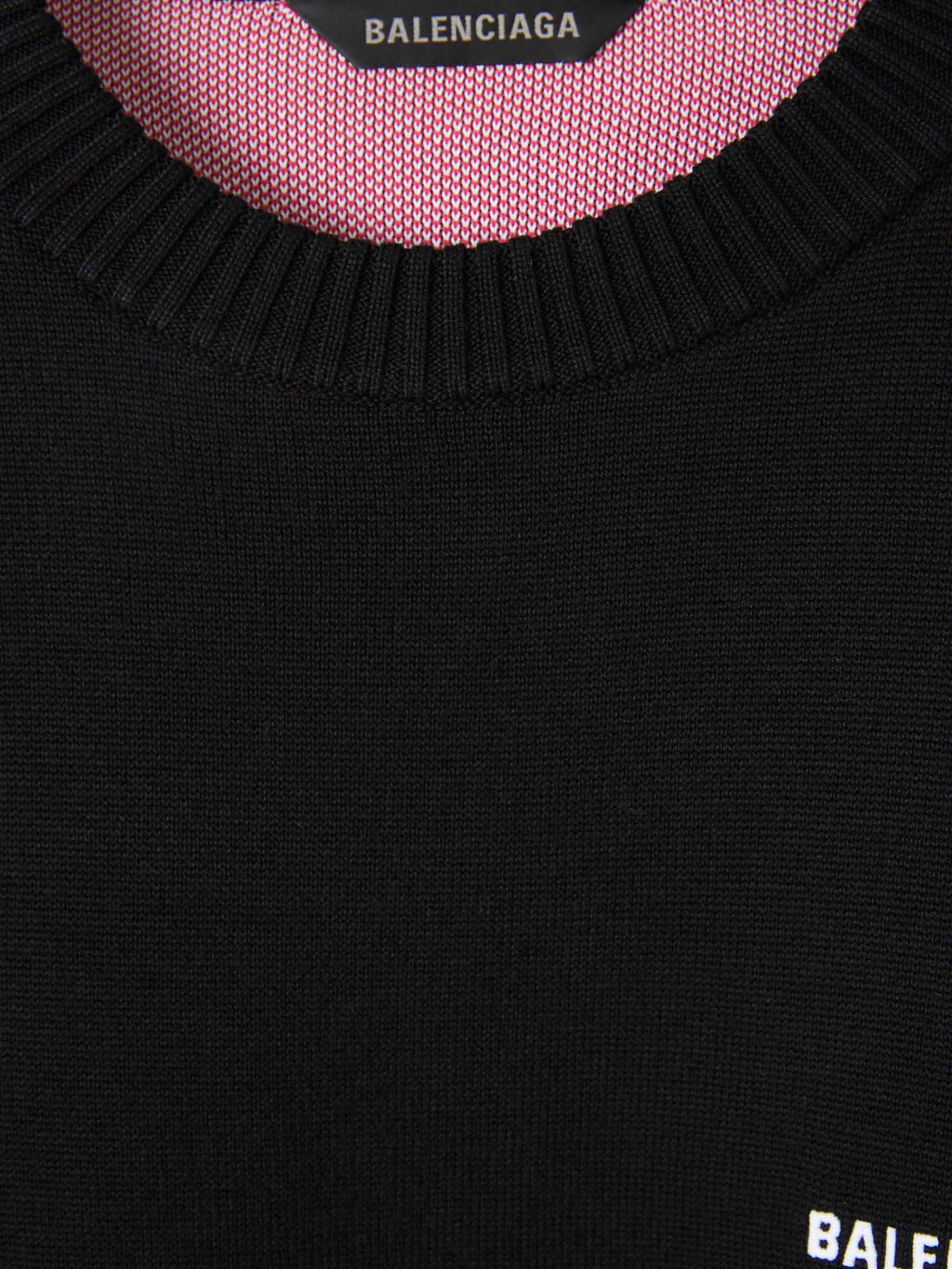 Balenciaga Knitwear оригінал | Швидка доставка Україна – детальний вид