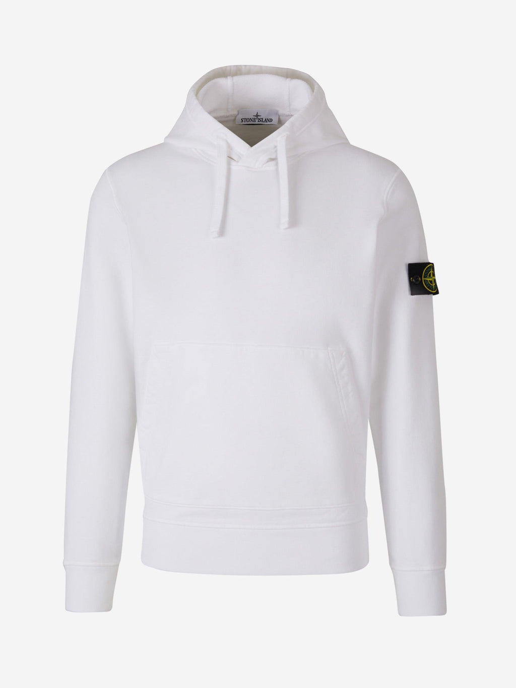 Stone island Tops оригінал | Швидка доставка Україна – боковий вид