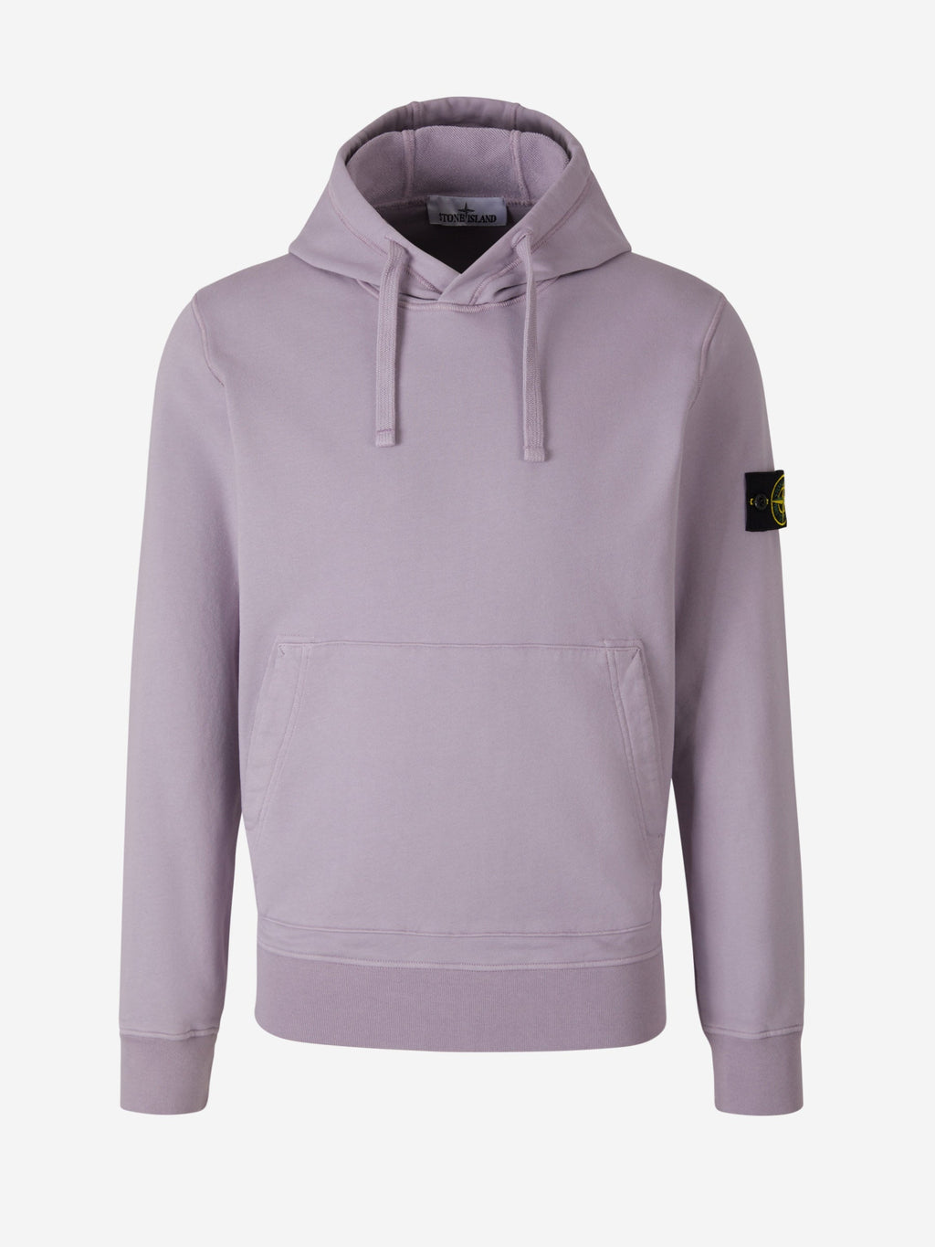 Stone island Knitwear оригінал | Швидка доставка Україна – боковий вид