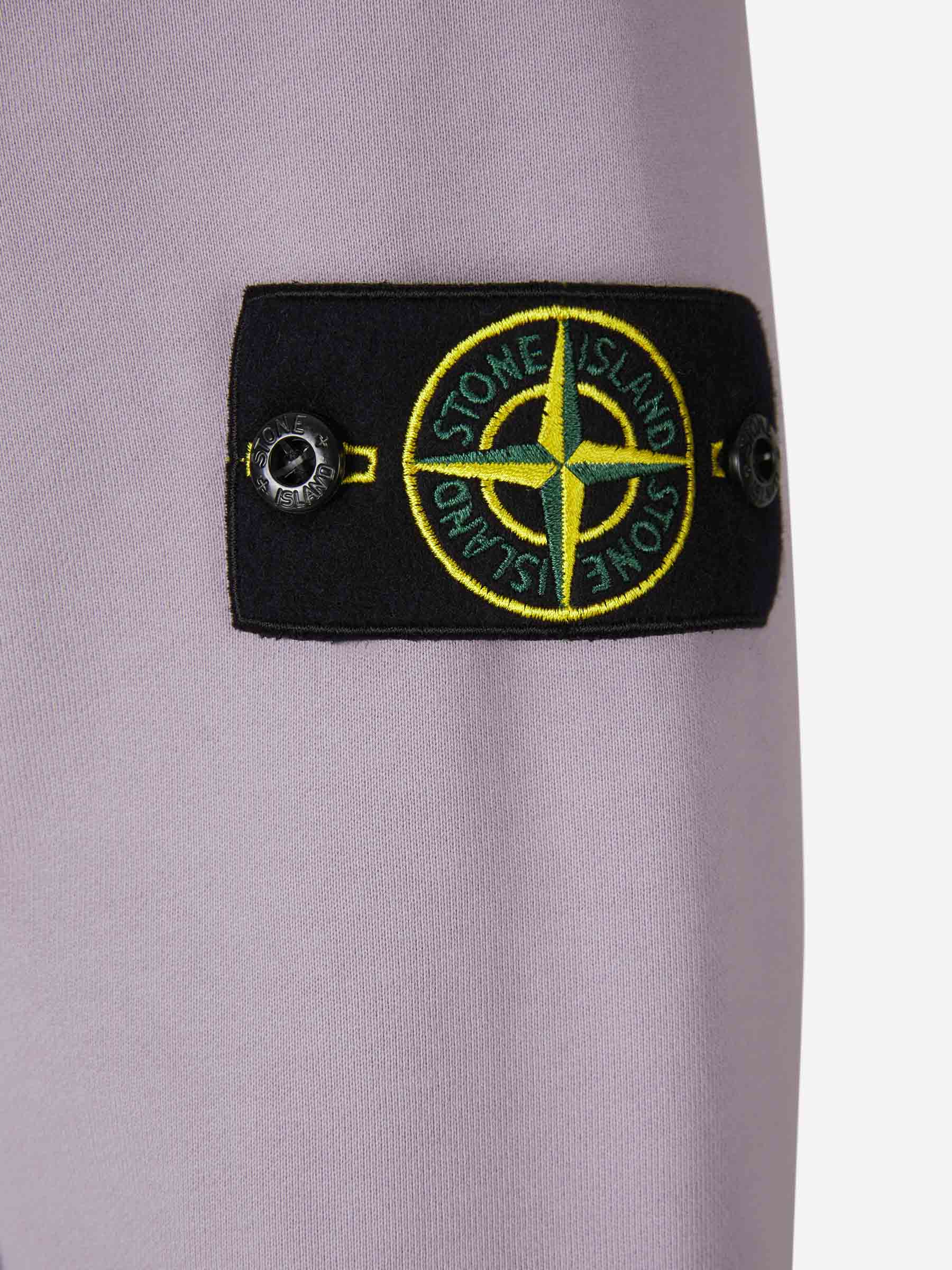 Stone island Knitwear оригінал | Швидка доставка Україна – збільшений вид - STONE ISLAND