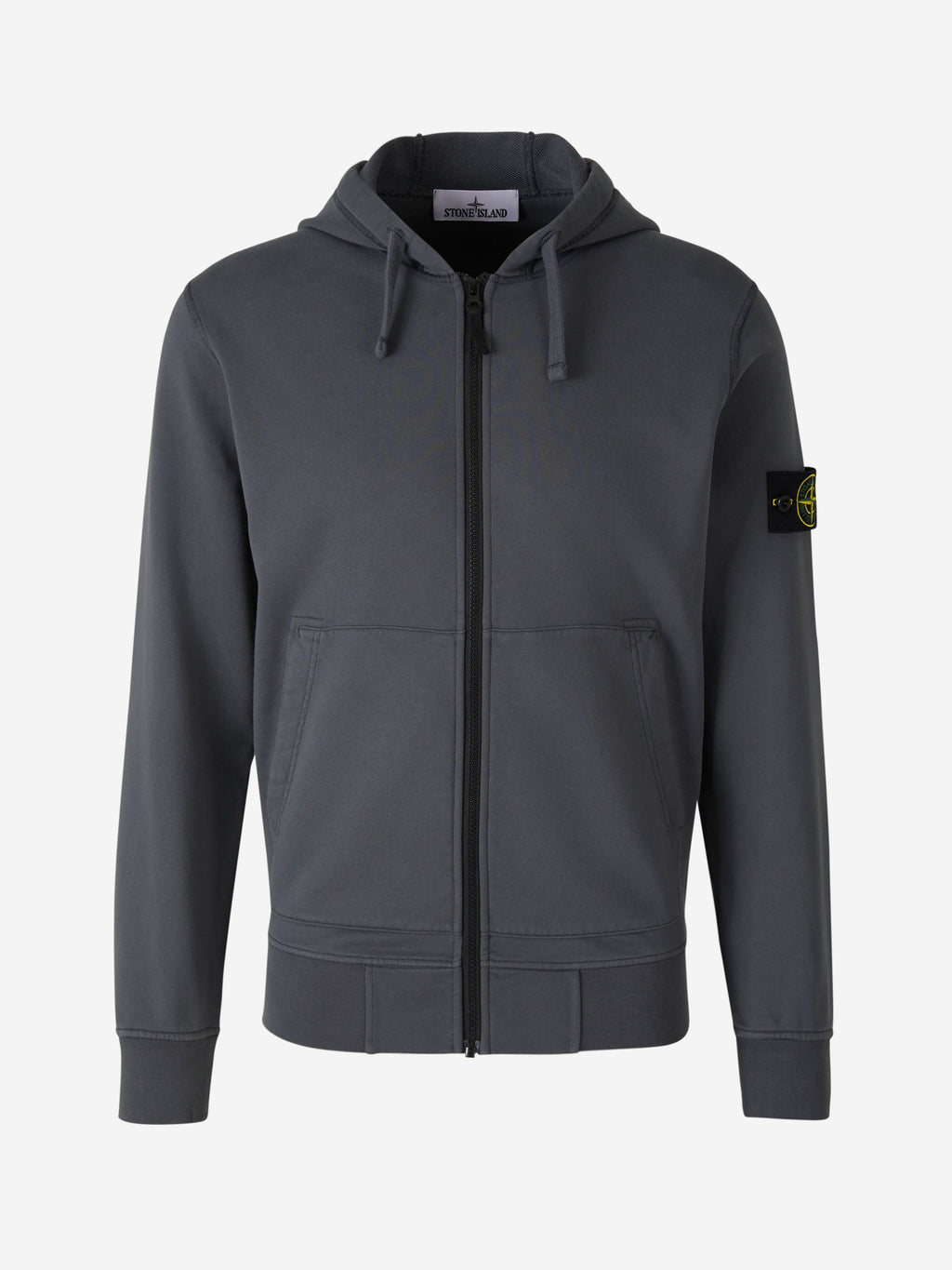 Stone island Knitwear оригінал | Швидка доставка Україна – боковий вид
