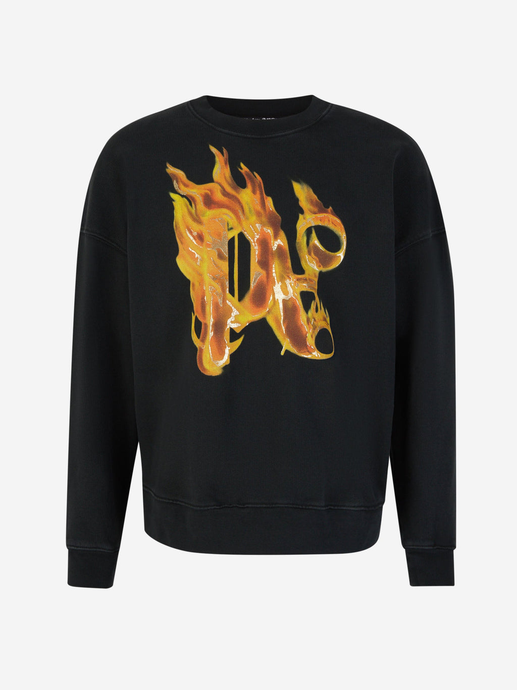 Palm angels Knitwear оригінал | Швидка доставка Україна – боковий вид