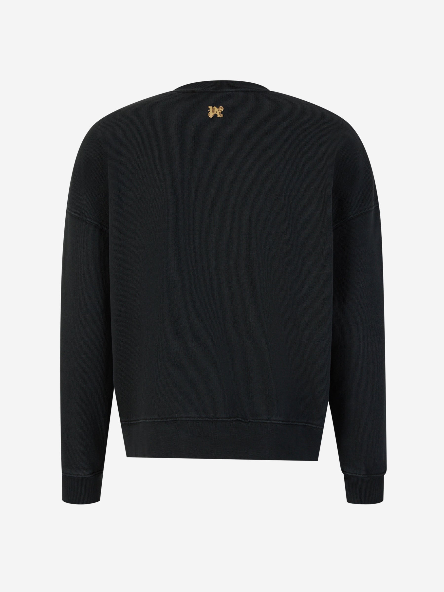 Palm angels Knitwear оригінал | Швидка доставка Україна – вид ззаду