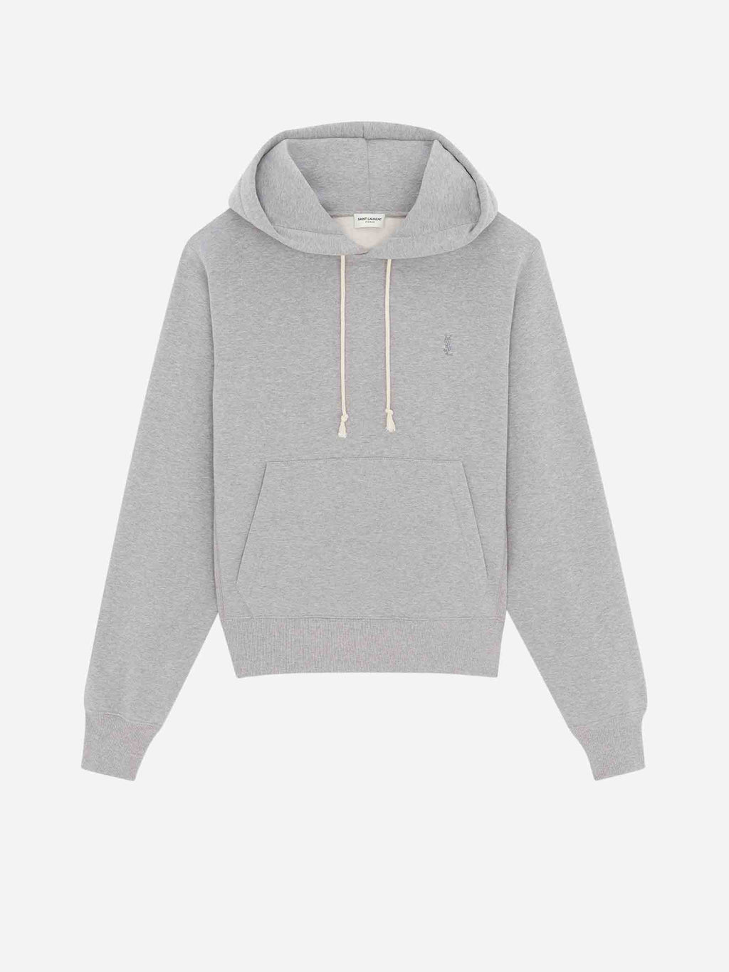 Saint laurent Knitwear оригінал | Швидка доставка Україна – боковий вид