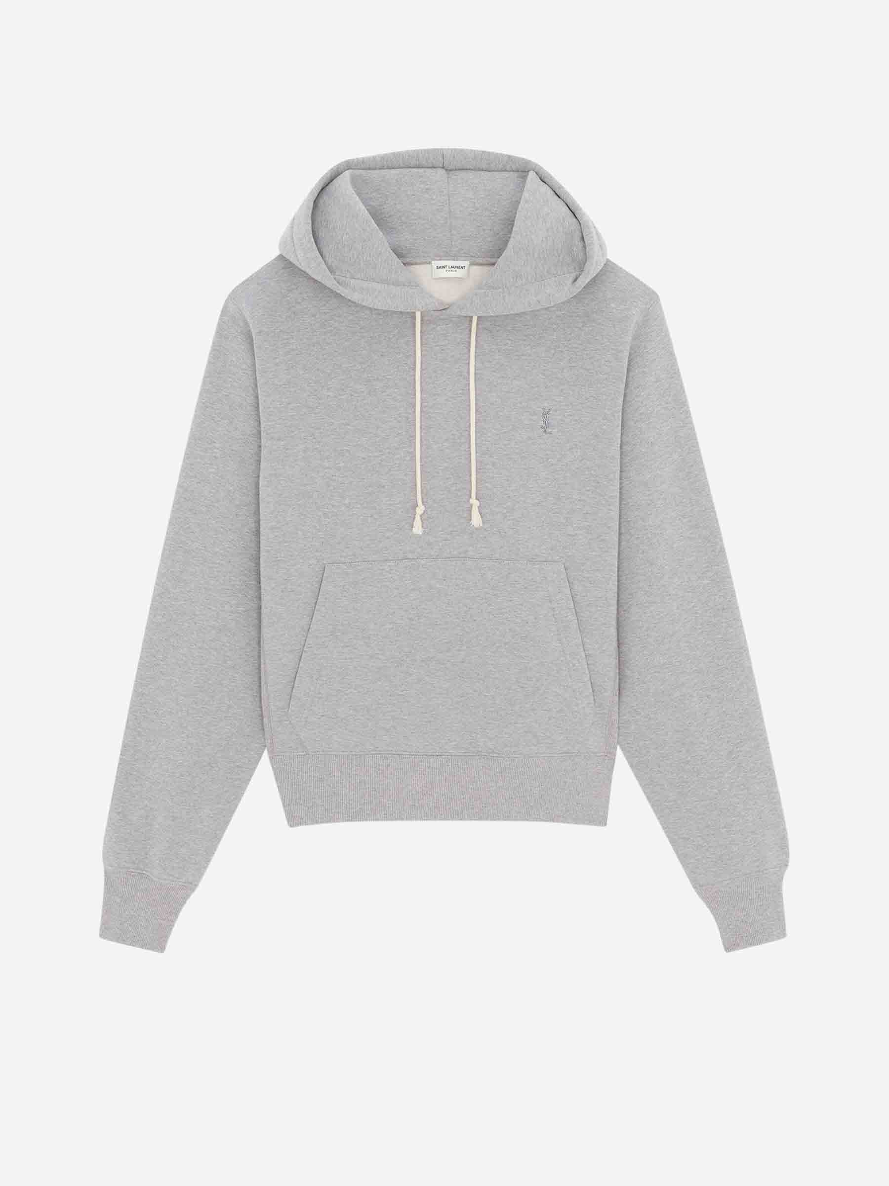 Saint laurent Knitwear оригінал | Швидка доставка Україна – боковий вид
