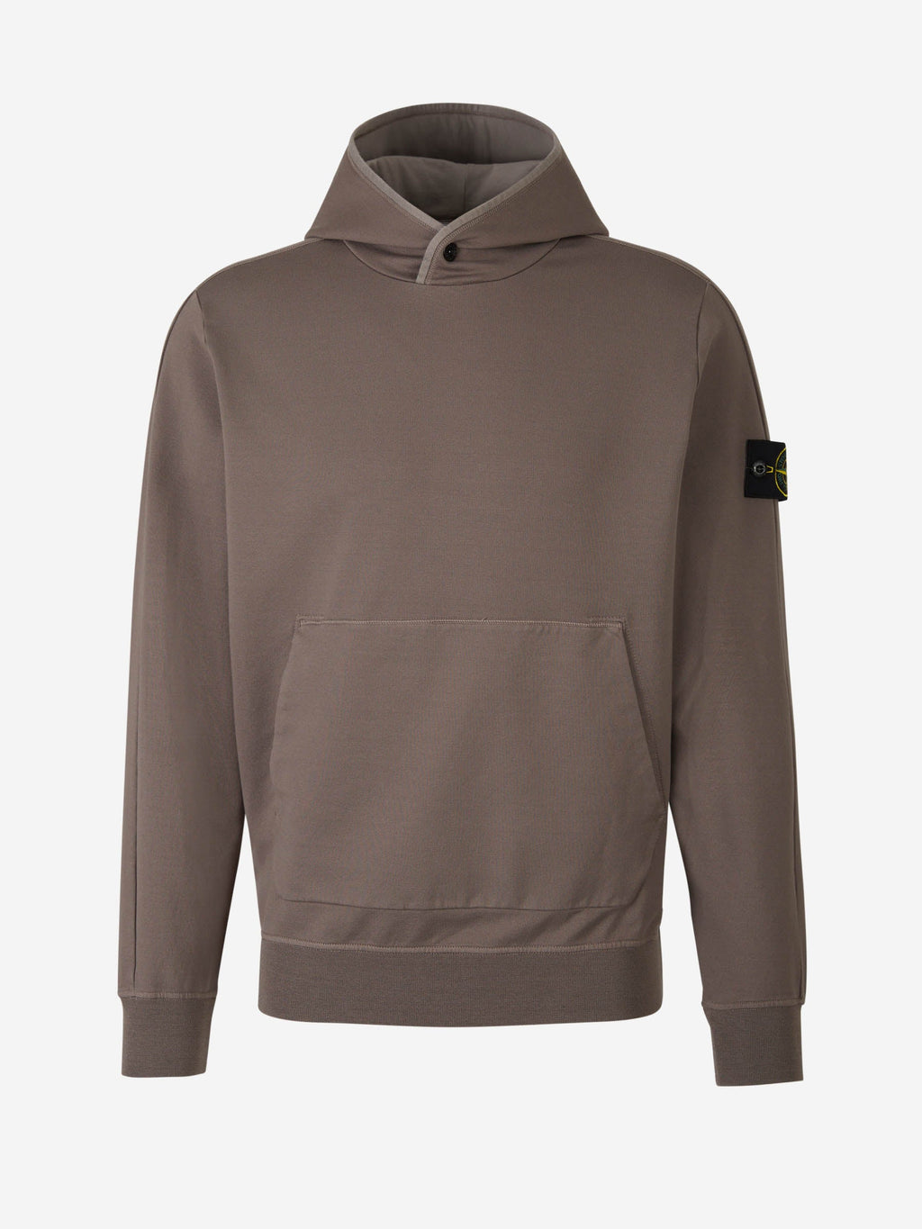 Stone island Knitwear оригінал | Швидка доставка Україна – боковий вид