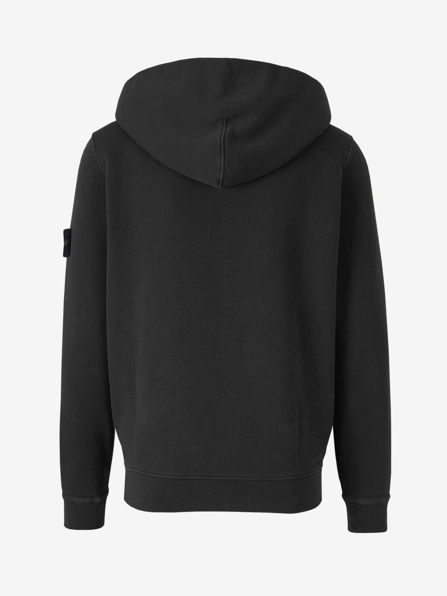 Stone island Knitwear оригінал | Швидка доставка Україна – вид ззаду - STONE ISLAND