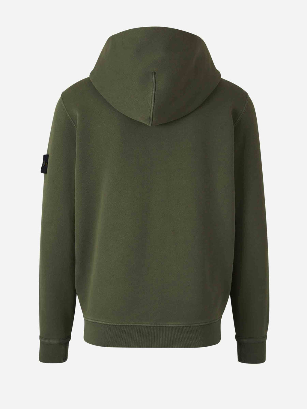 Stone island Knitwear оригінал | Швидка доставка Україна – вид ззаду