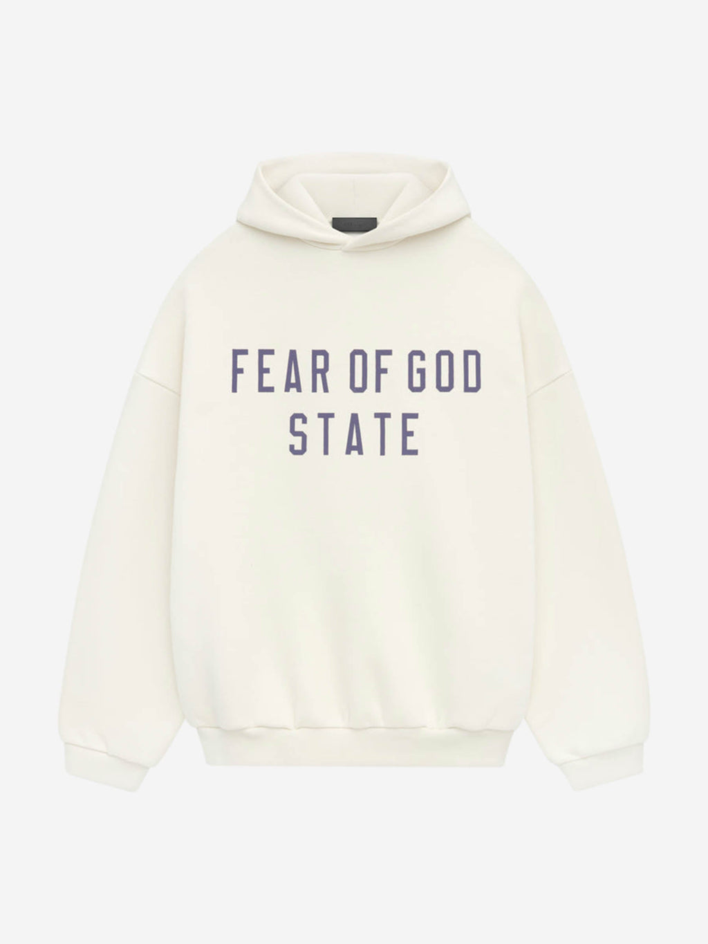 Fear of god Knitwear оригінал | Швидка доставка Україна – боковий вид