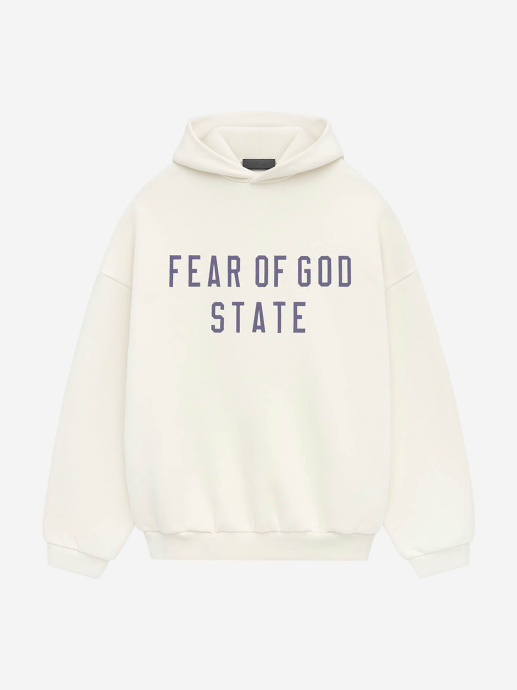 Fear of god Knitwear оригінал | Швидка доставка Україна – боковий вид