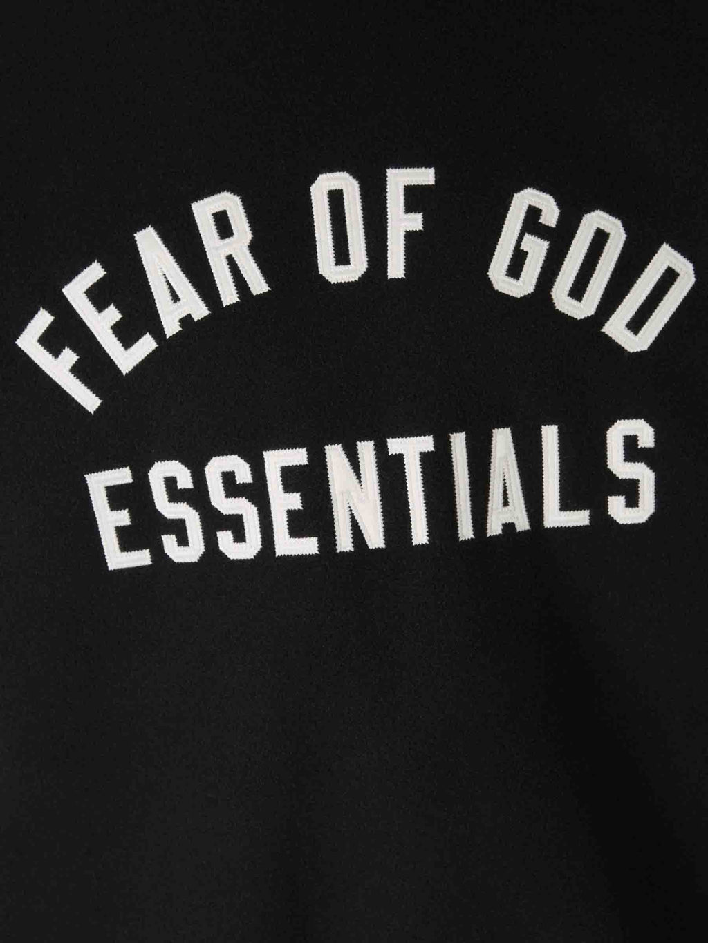 Brushed Hoodie Fear of god оригінал – Купити в Україні – збільшений вид