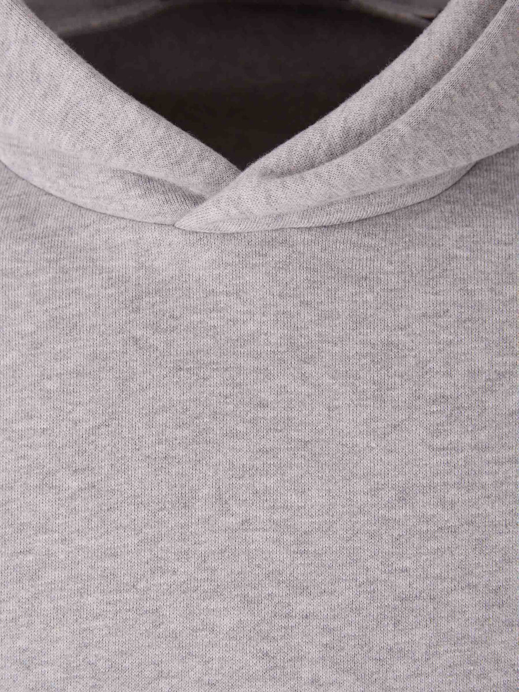 Cotton Hooded Sweatshirt Fear of god оригінал – Купити в Україні – детальний вид