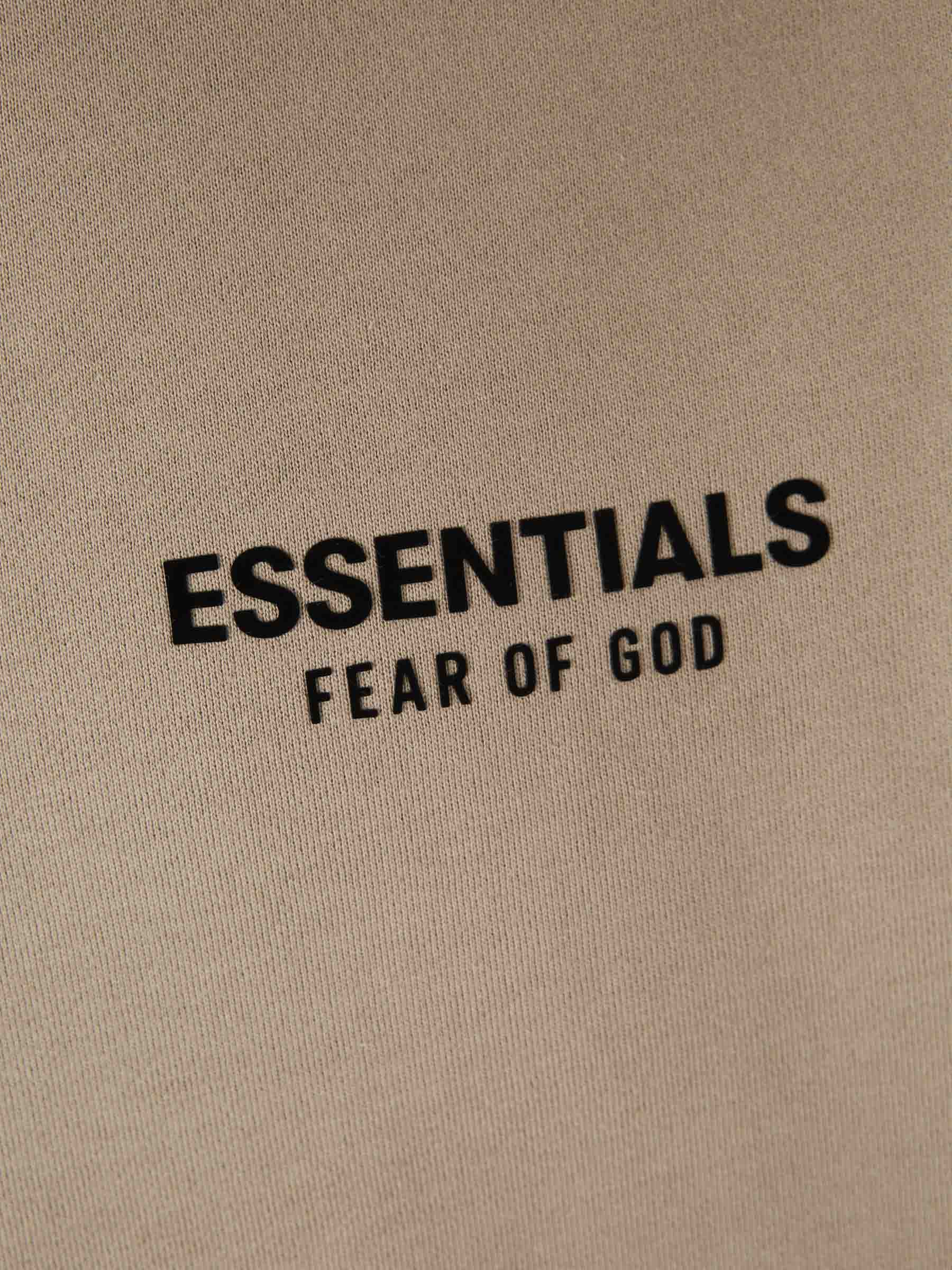 Crew Neck Sweatshirt Fear of god – Гарантія оригінальності – збільшений вид