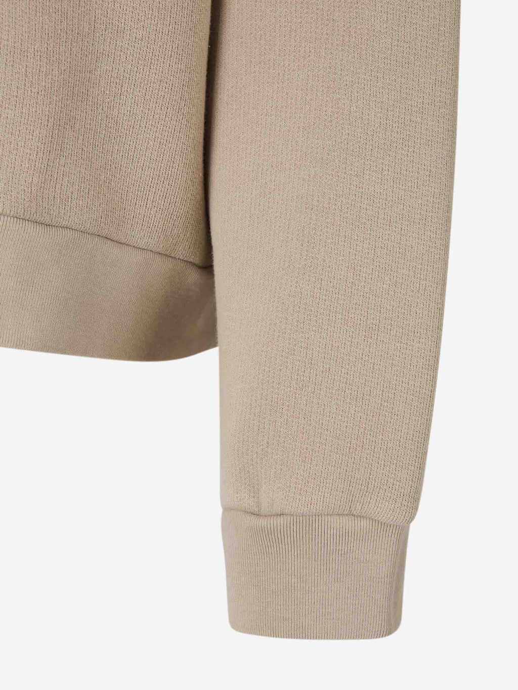 Оригінальна Crew Neck Sweatshirt Acne studios – збільшений вид
