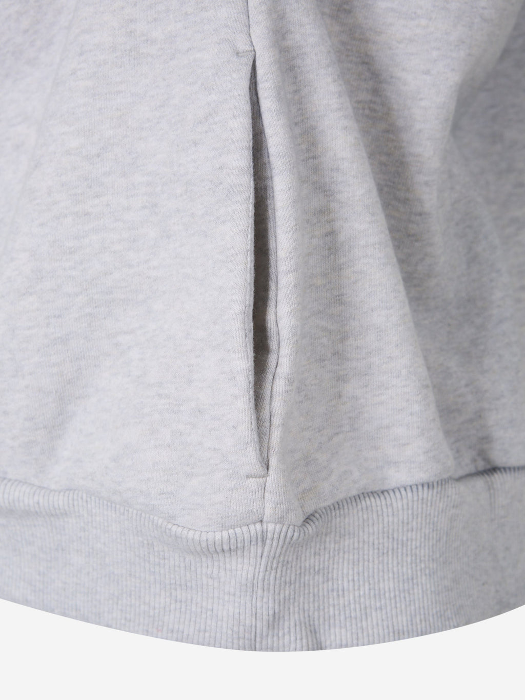 Cotton Hooded Sweatshirt Acne studios – Гарантія оригінальності – збільшений вид