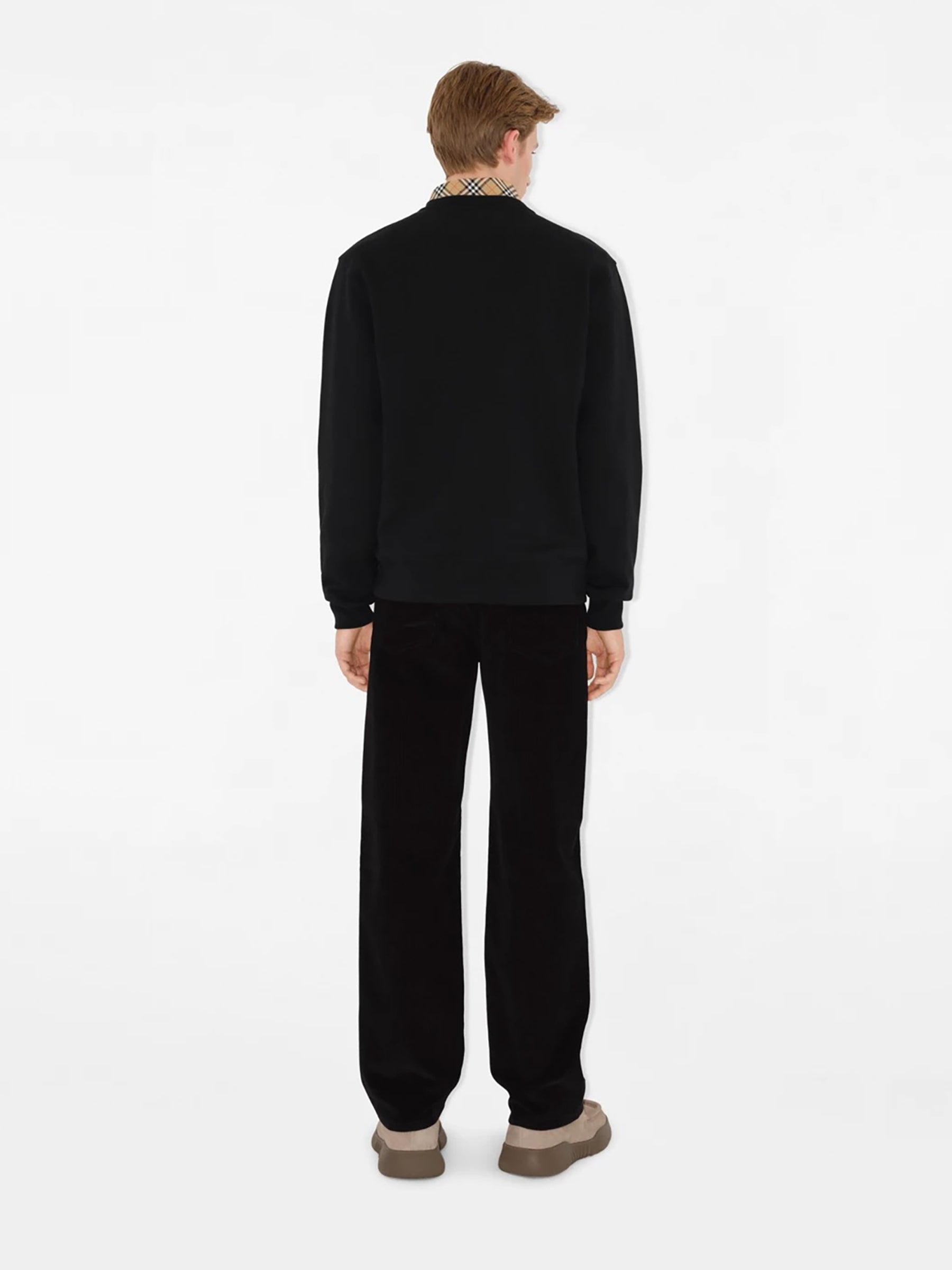 Burberry Knitwear оригінал | Швидка доставка Україна – детальний вид