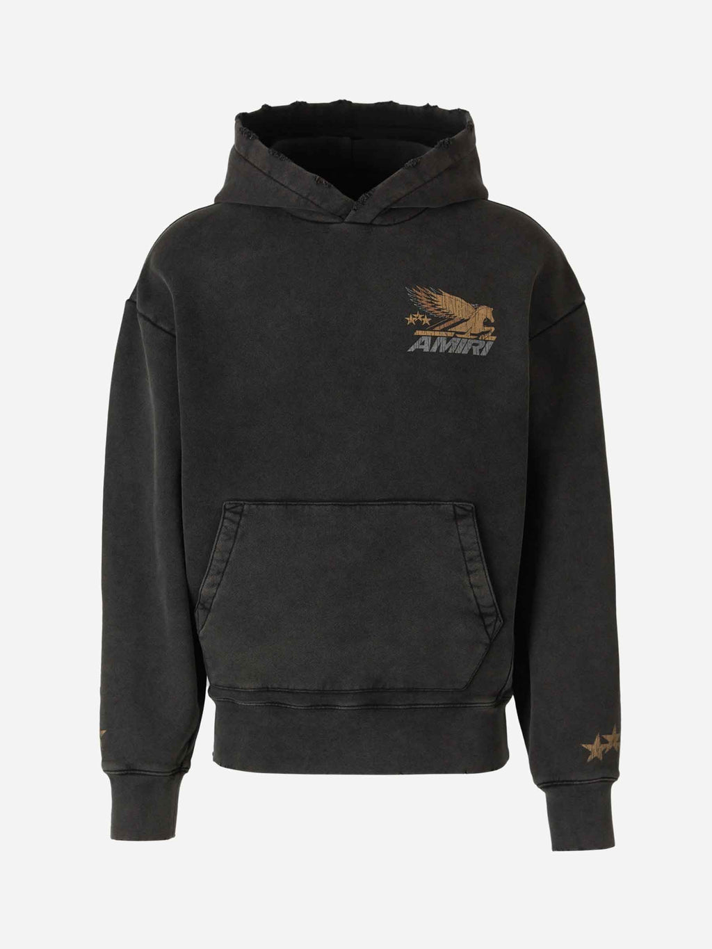 Amiri Knitwear оригінал | Швидка доставка Україна – боковий вид