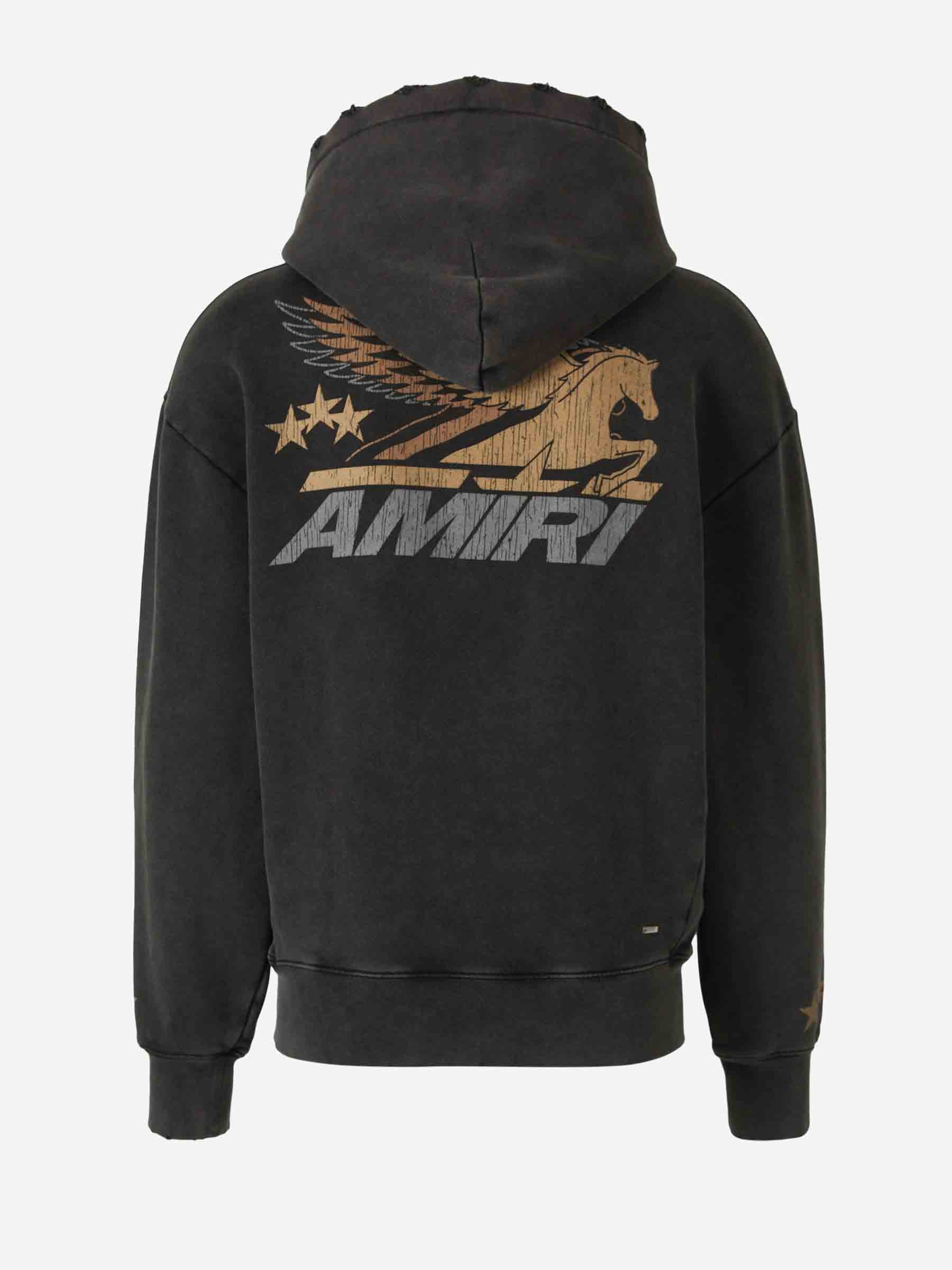 Amiri Knitwear оригінал | Швидка доставка Україна – вид ззаду