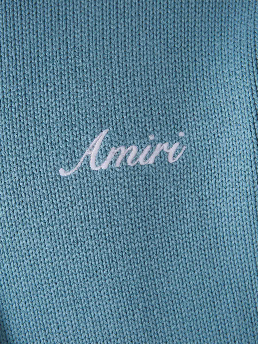 Bones Cotton Sweatshirt Amiri оригінал – Купити в Україні – детальний вид