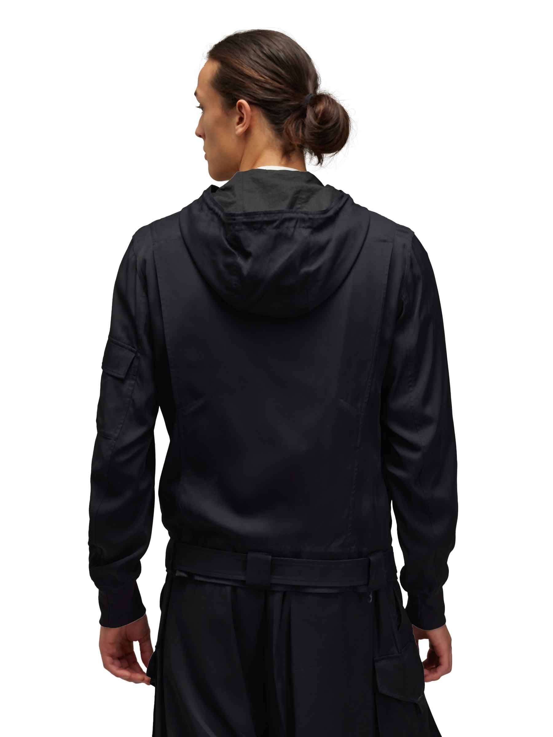 Rayon Hoodie Adidas оригінал – Купити в Україні – детальний вид