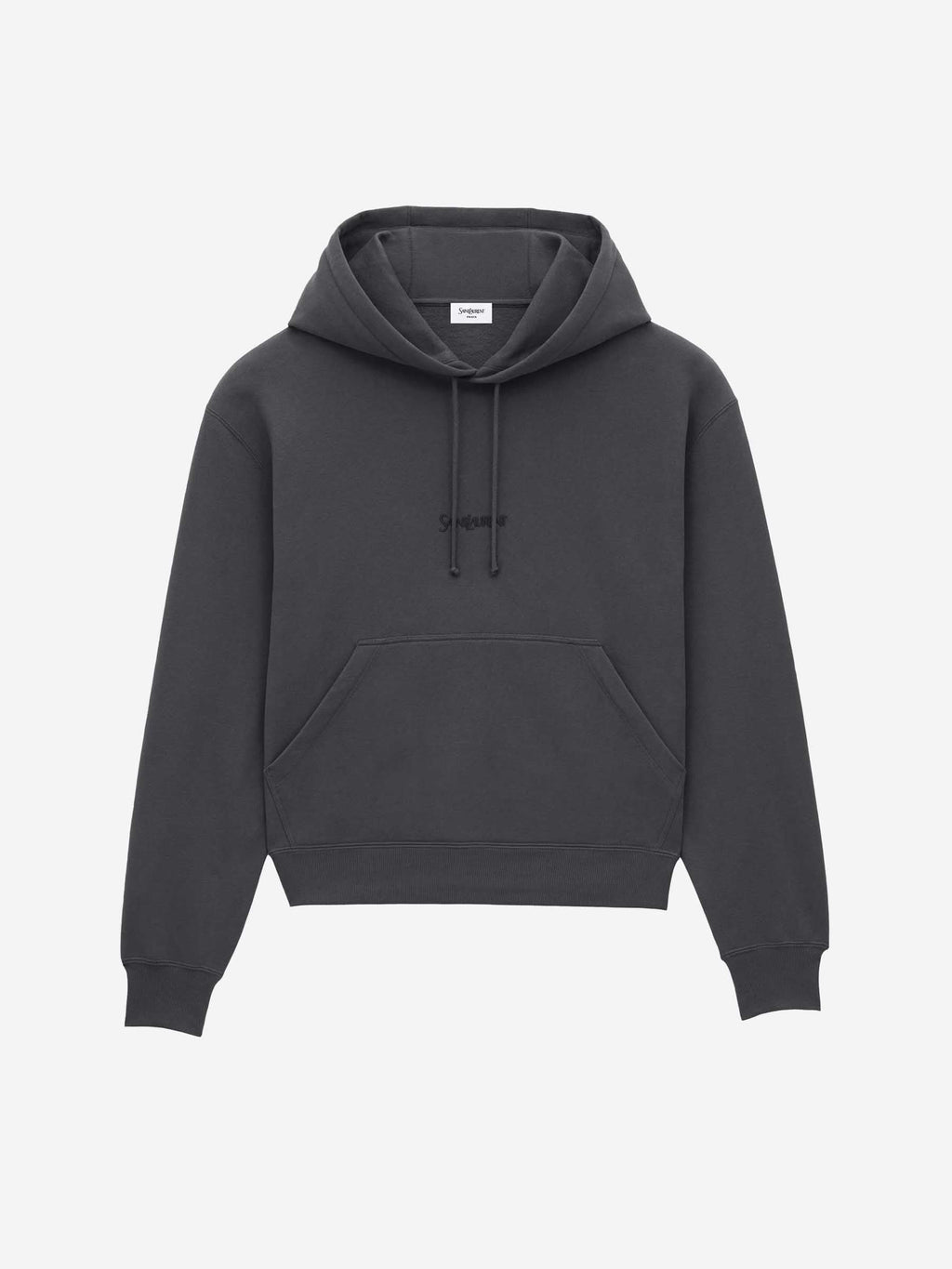 Saint laurent Knitwear оригінал | Швидка доставка Україна – боковий вид