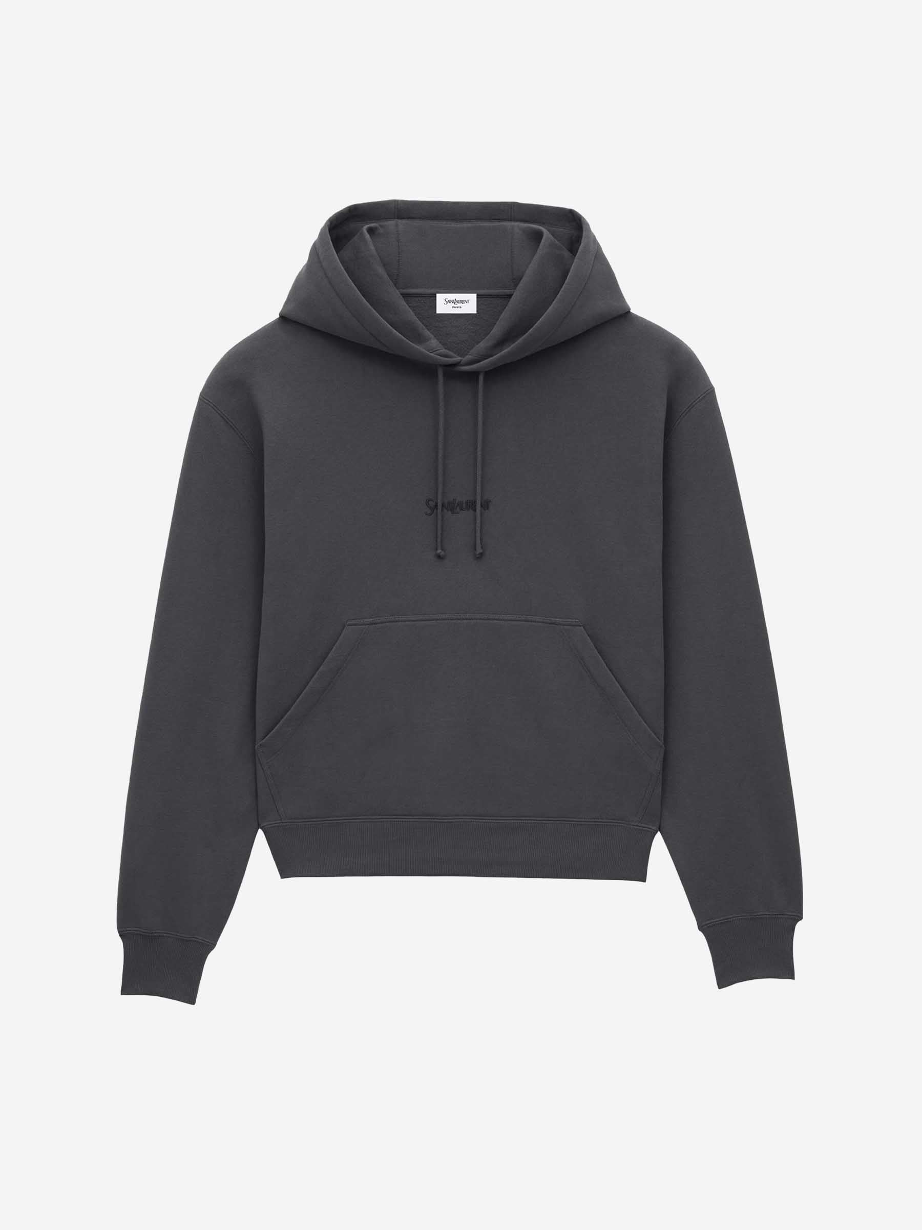 Saint laurent Knitwear оригінал | Швидка доставка Україна – боковий вид