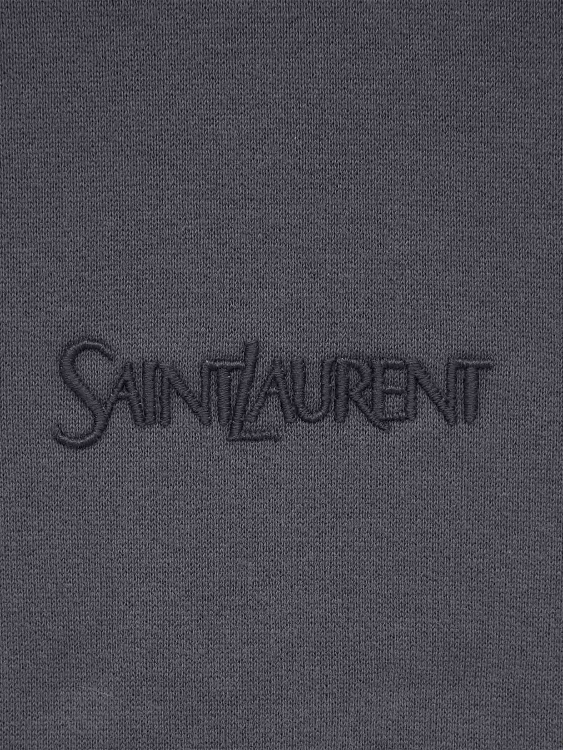 Saint laurent Knitwear оригінал | Швидка доставка Україна – збільшений вид