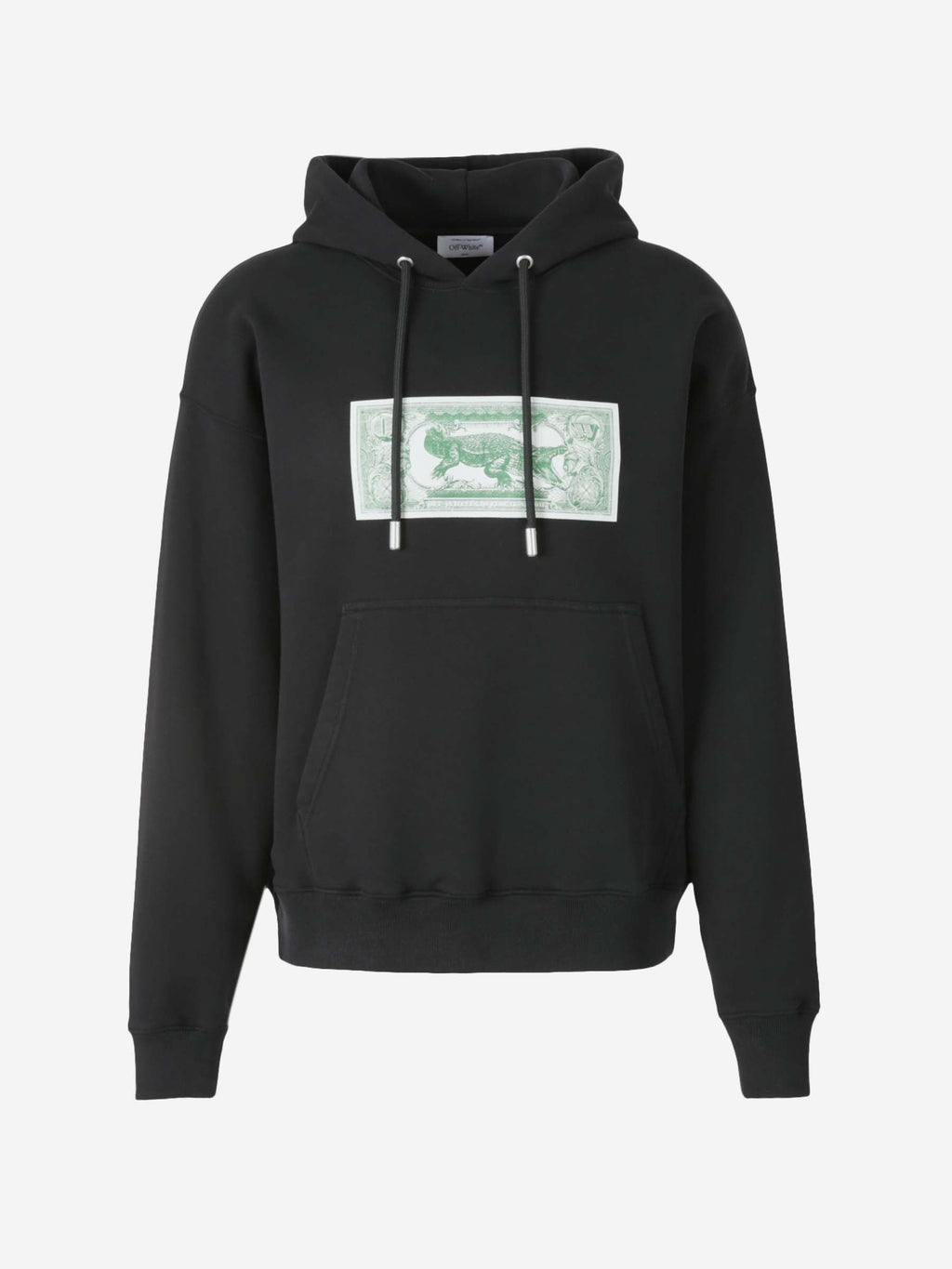 Off-white Knitwear оригінал | Швидка доставка Україна – боковий вид
