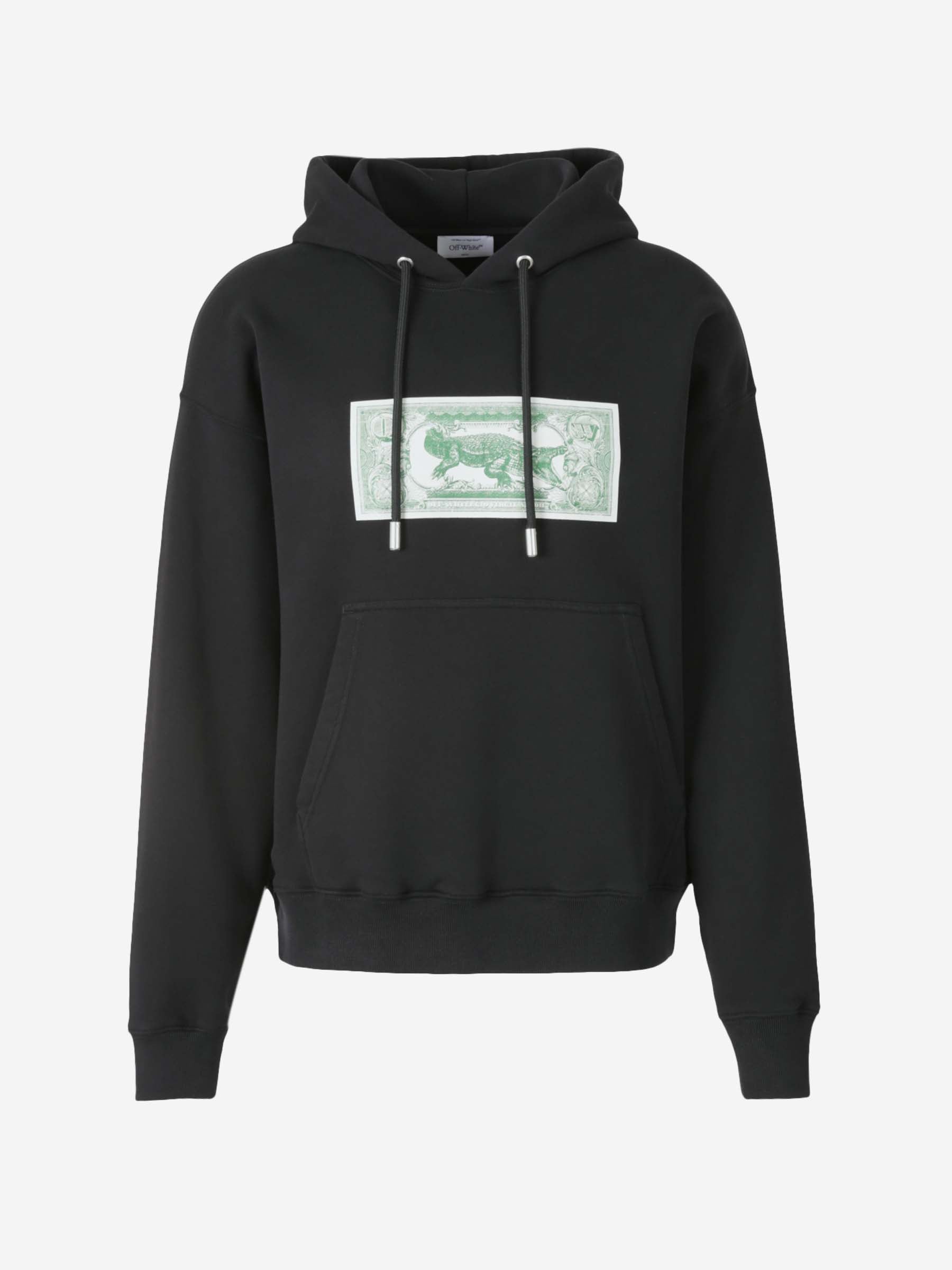 Off-white Knitwear оригінал | Швидка доставка Україна – боковий вид
