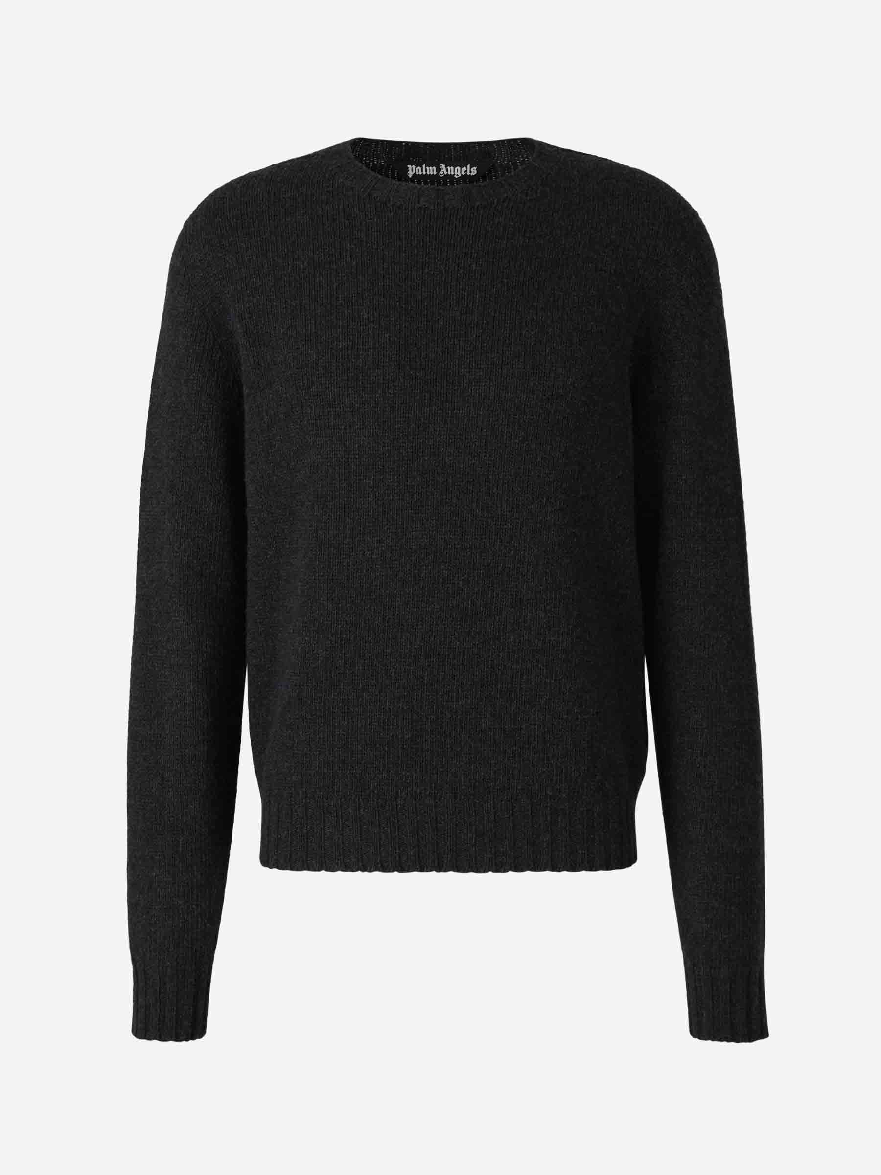 Palm angels Knitwear оригінал | Швидка доставка Україна – боковий вид