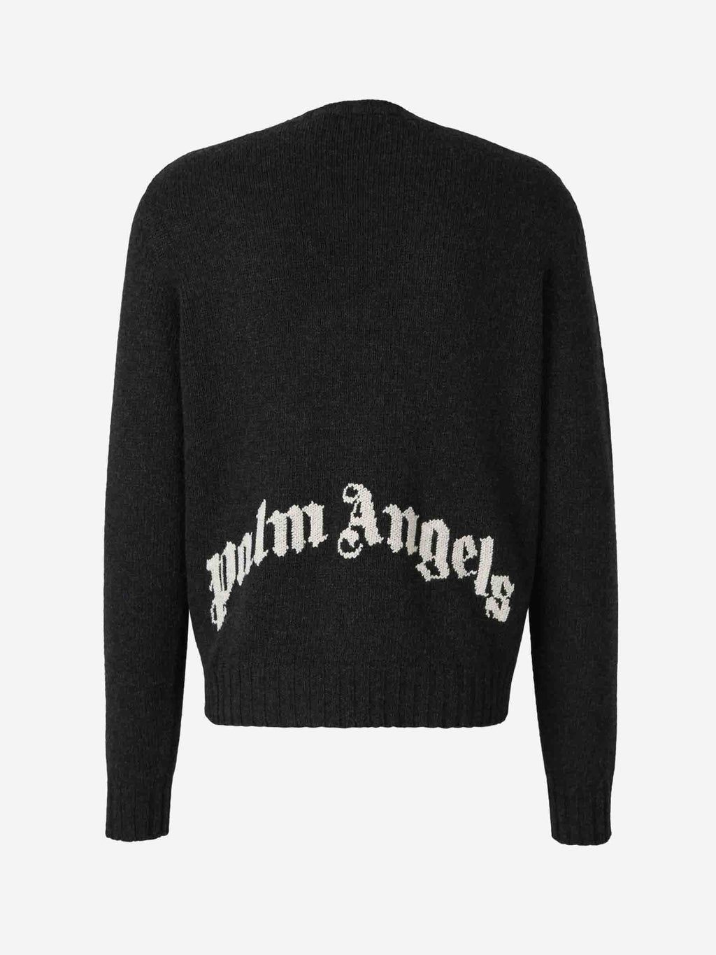 Palm angels Knitwear оригінал | Швидка доставка Україна – вид ззаду