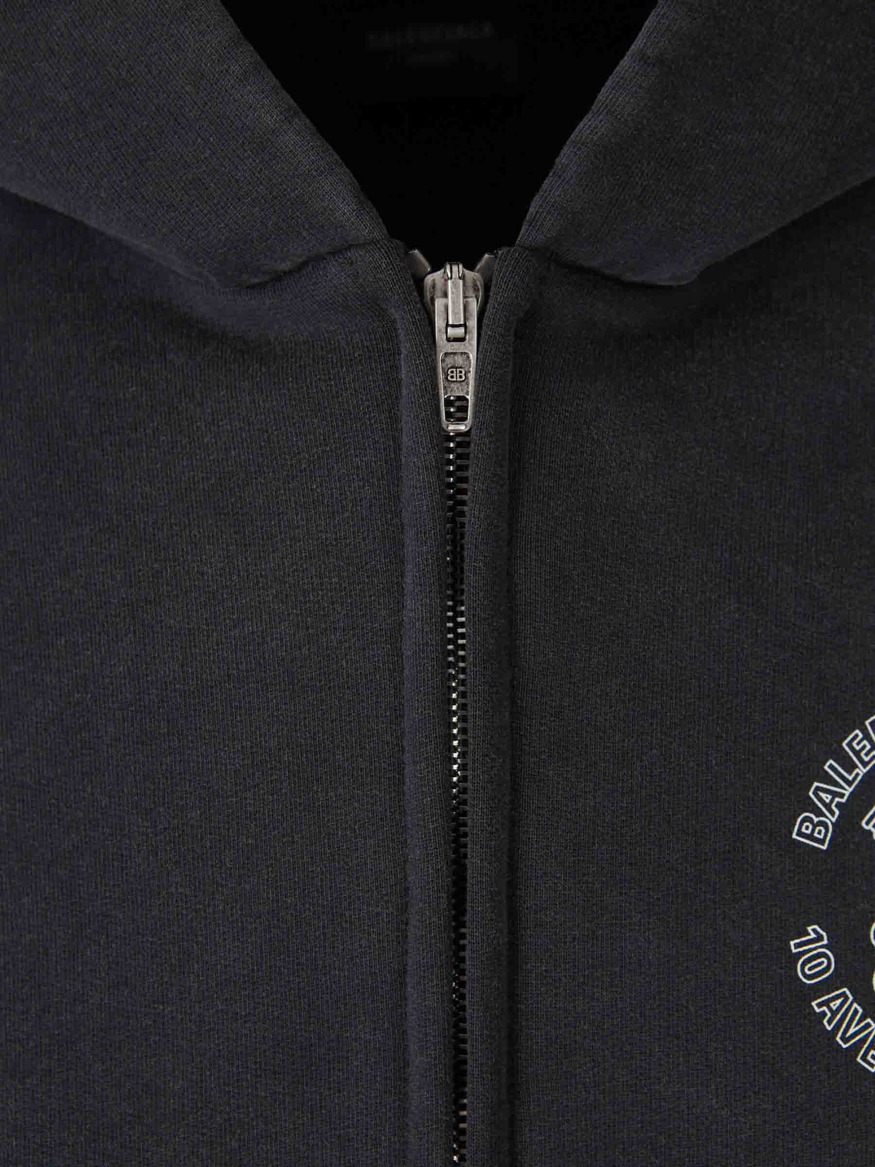 Balenciaga Knitwear оригінал | Швидка доставка Україна – детальний вид - BALENCIAGA
