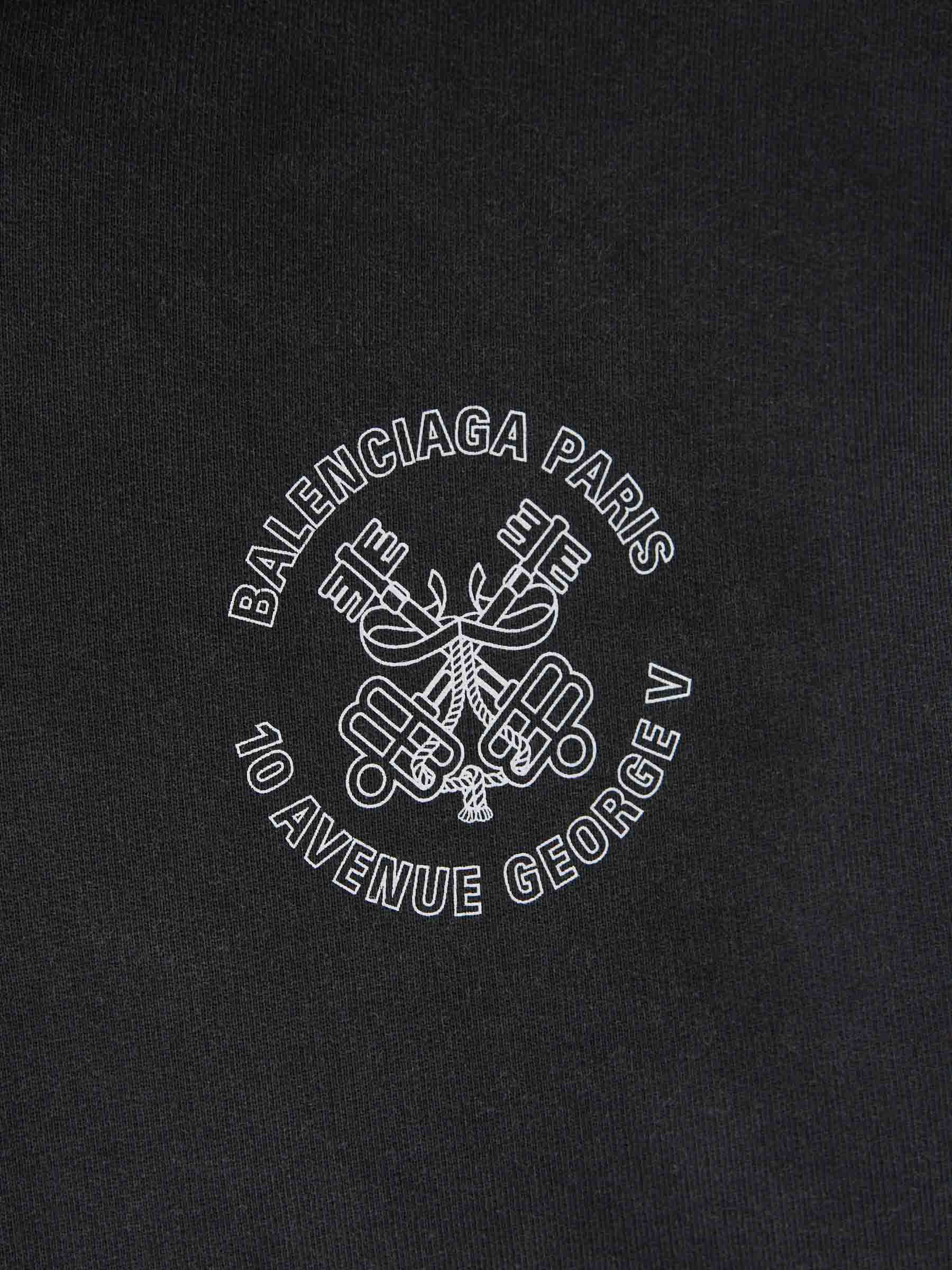 Balenciaga Knitwear оригінал | Швидка доставка Україна – збільшений вид - BALENCIAGA