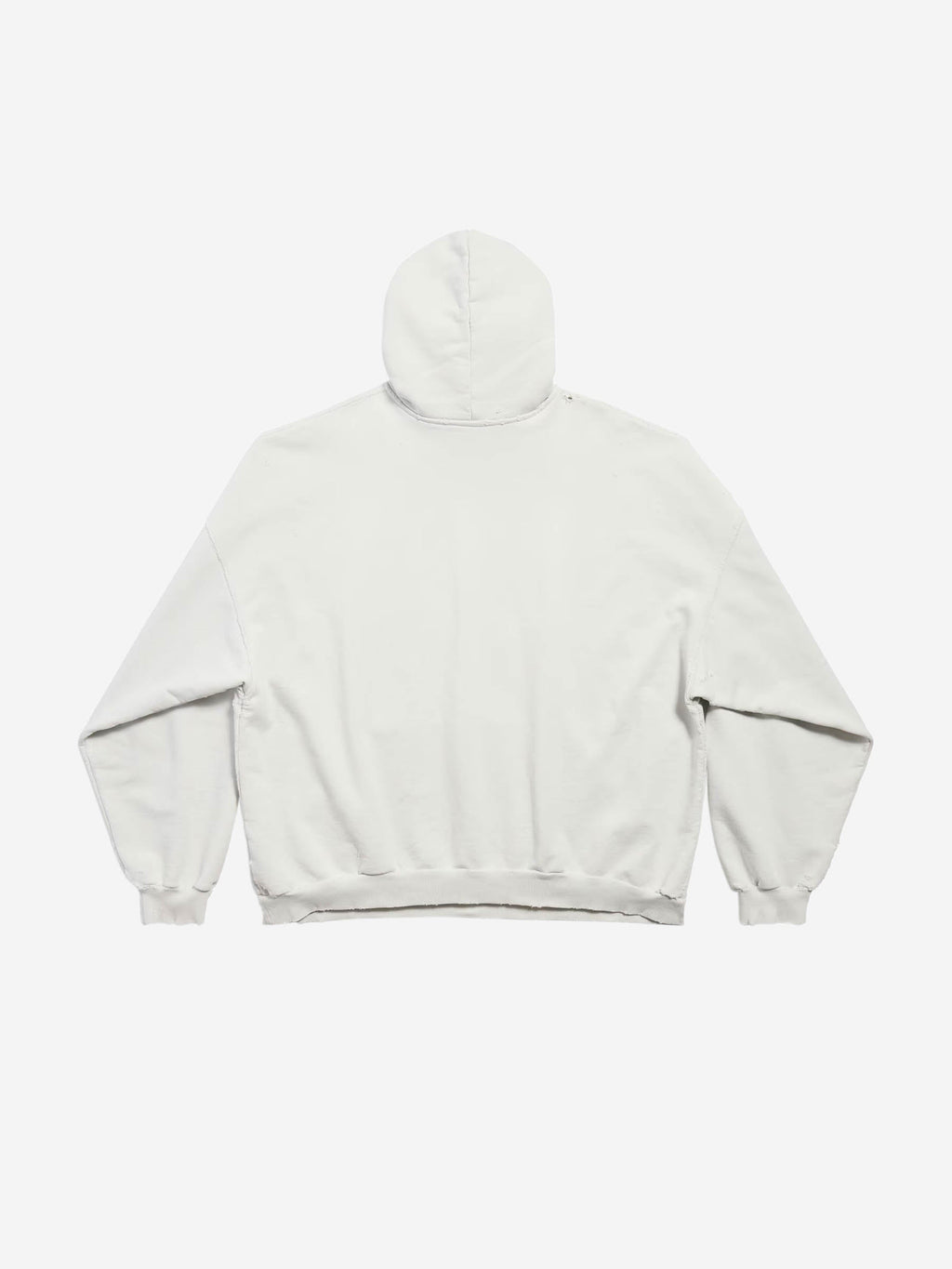 Balenciaga Knitwear оригінал | Швидка доставка Україна – вид ззаду