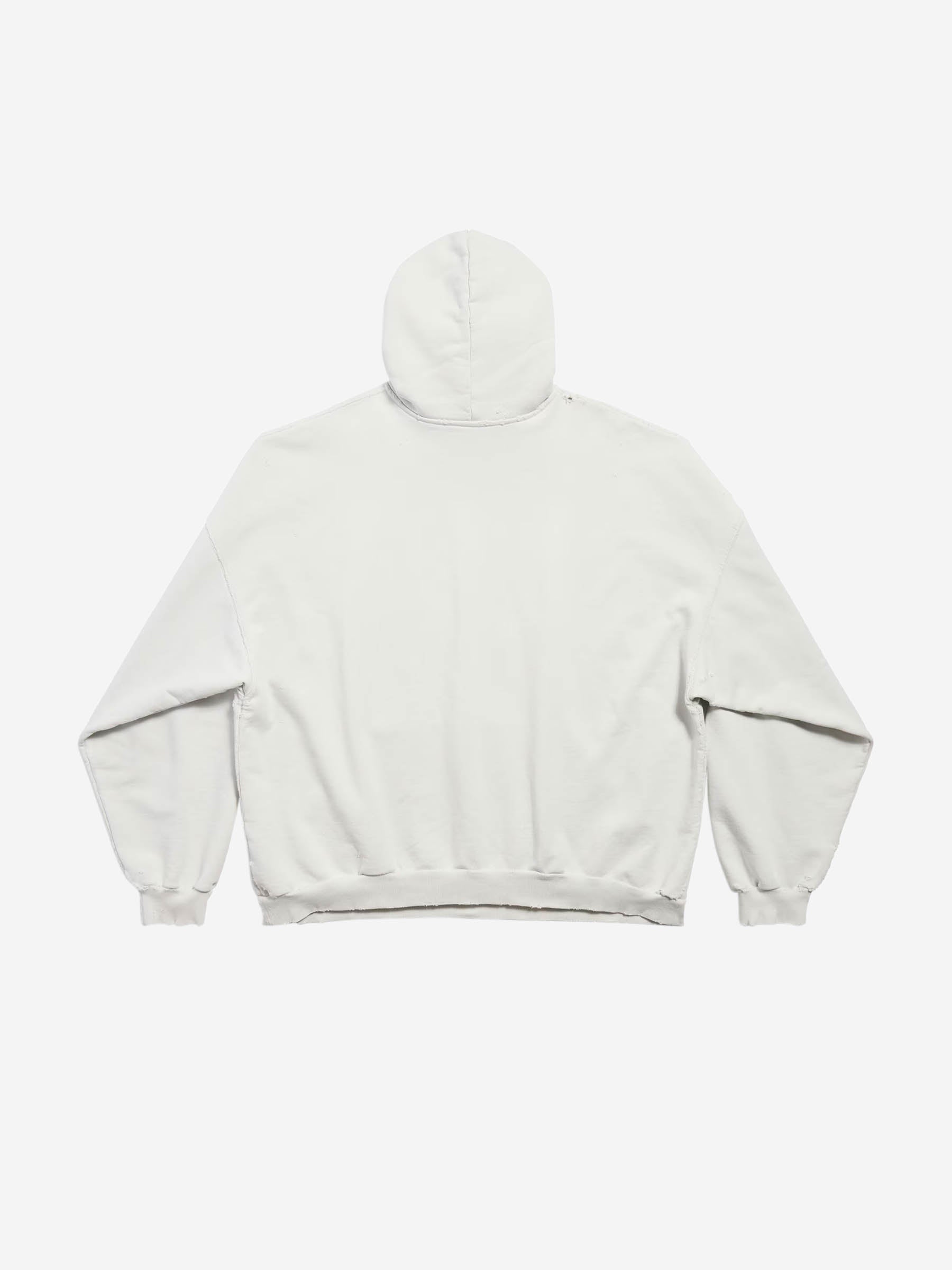 Balenciaga Knitwear оригінал | Швидка доставка Україна – вид ззаду
