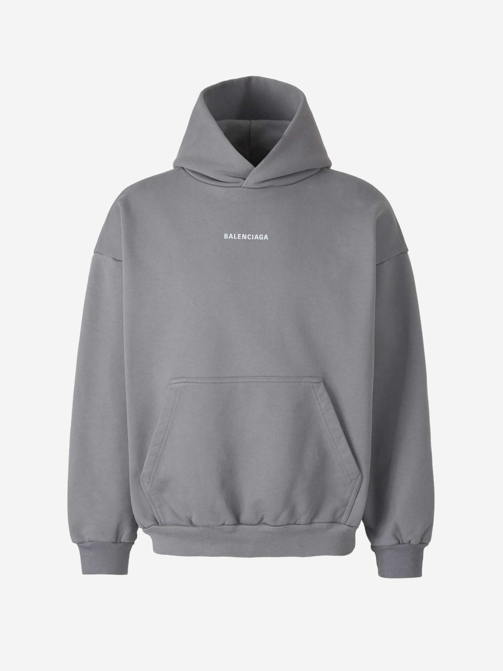 Balenciaga Knitwear оригінал | Швидка доставка Україна – боковий вид